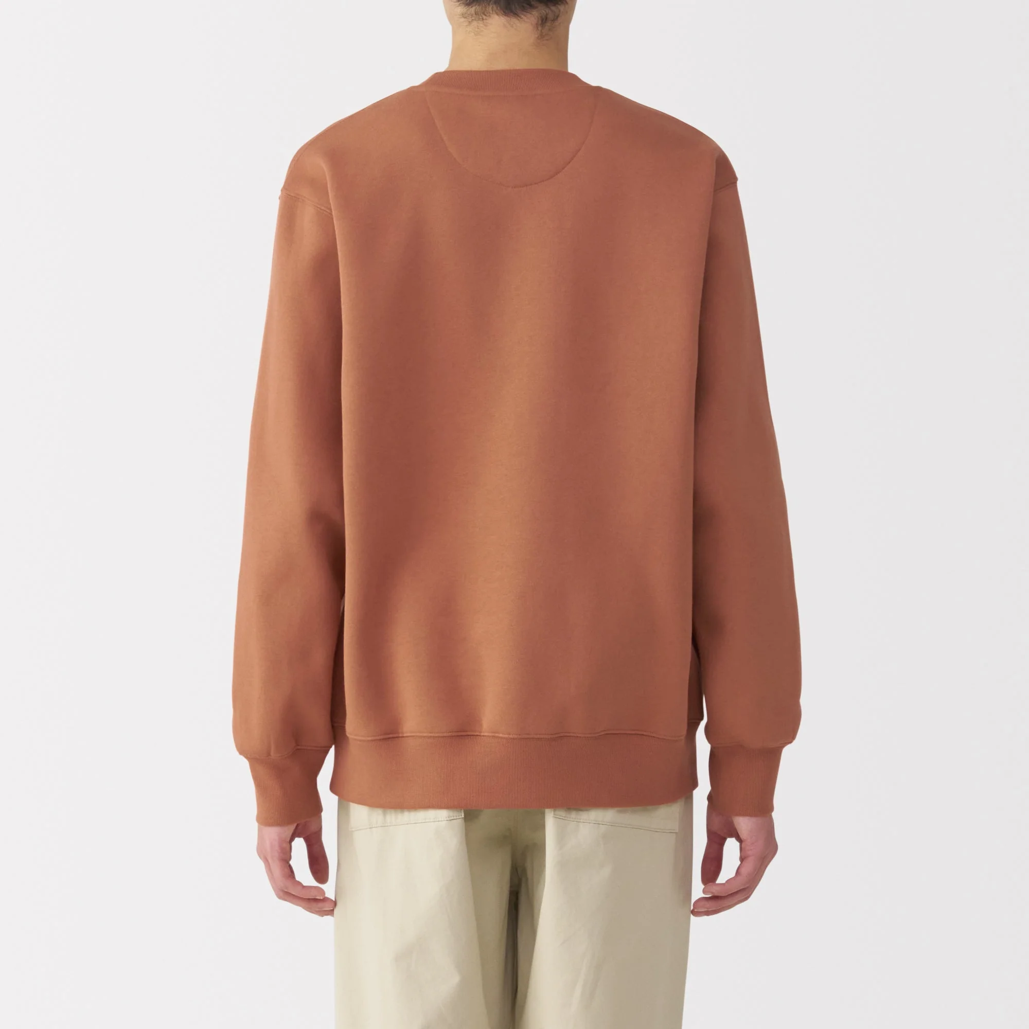 Crewneck Sweatshirt - Image 13