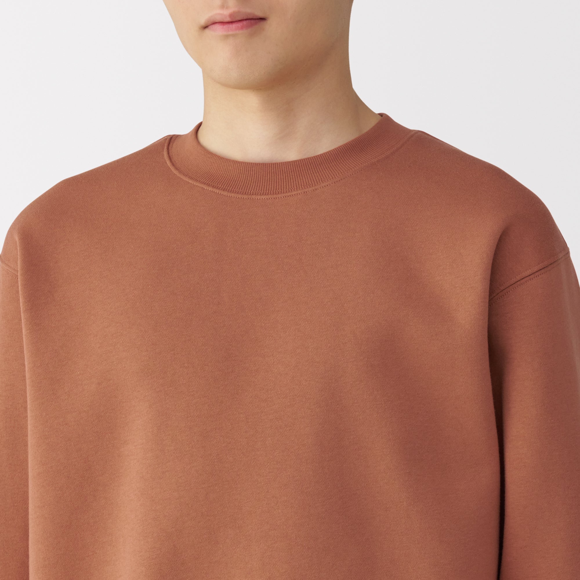 Crewneck Sweatshirt - Image 14