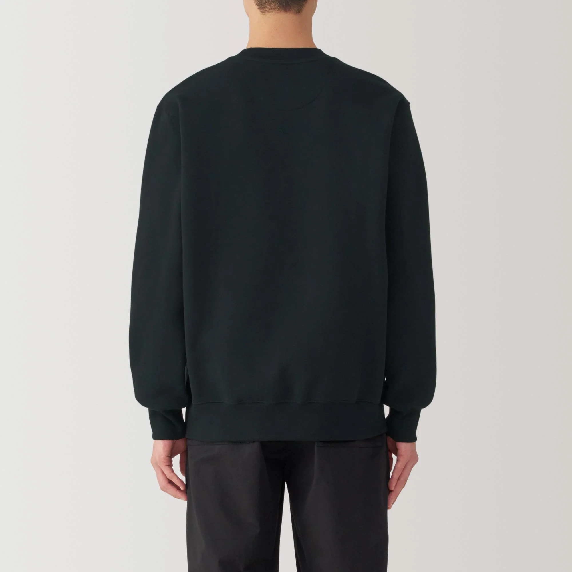 Crewneck Sweatshirt - Image 20