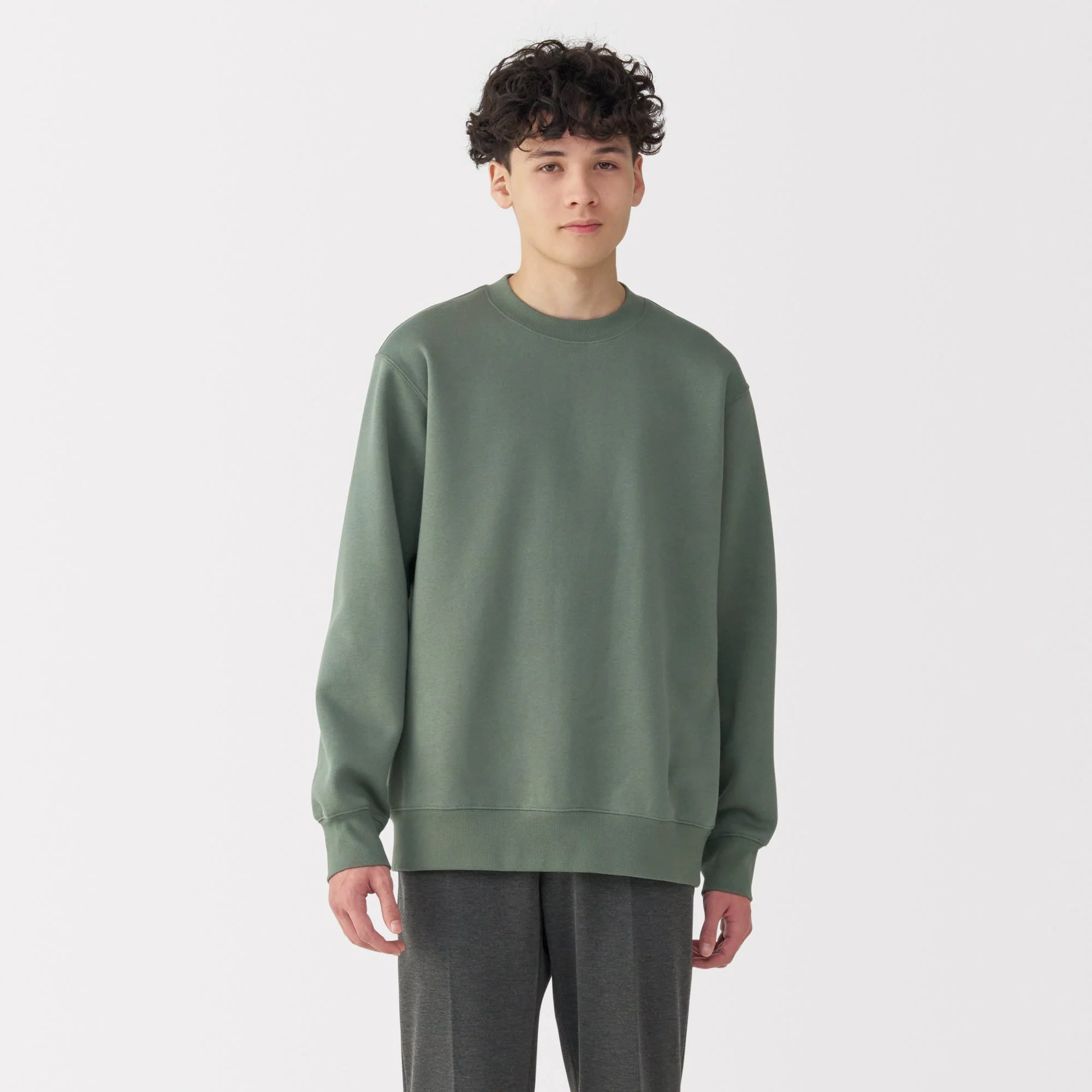 Crewneck Sweatshirt - Image 24