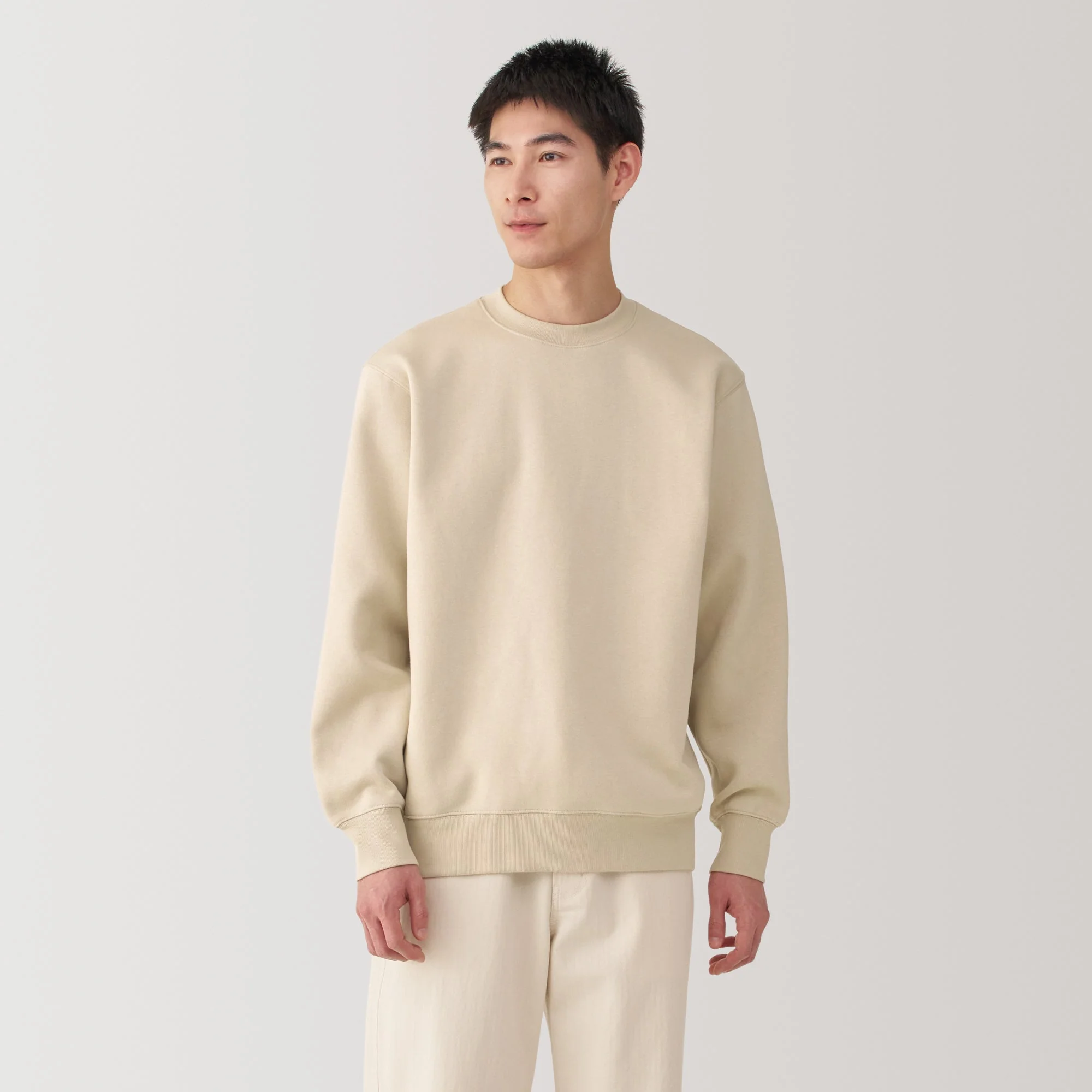 Crewneck Sweatshirt - Image 31