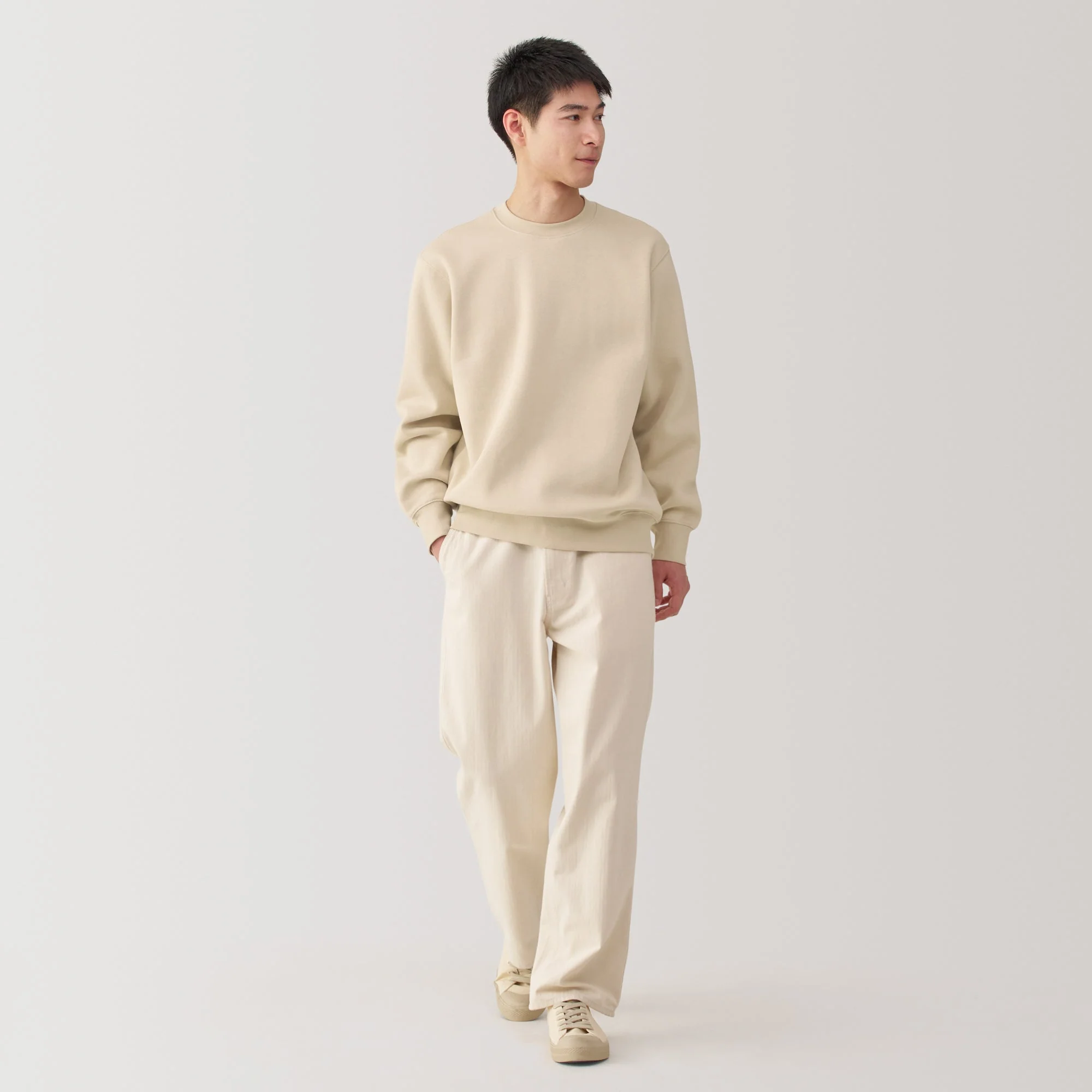 Crewneck Sweatshirt - Image 32