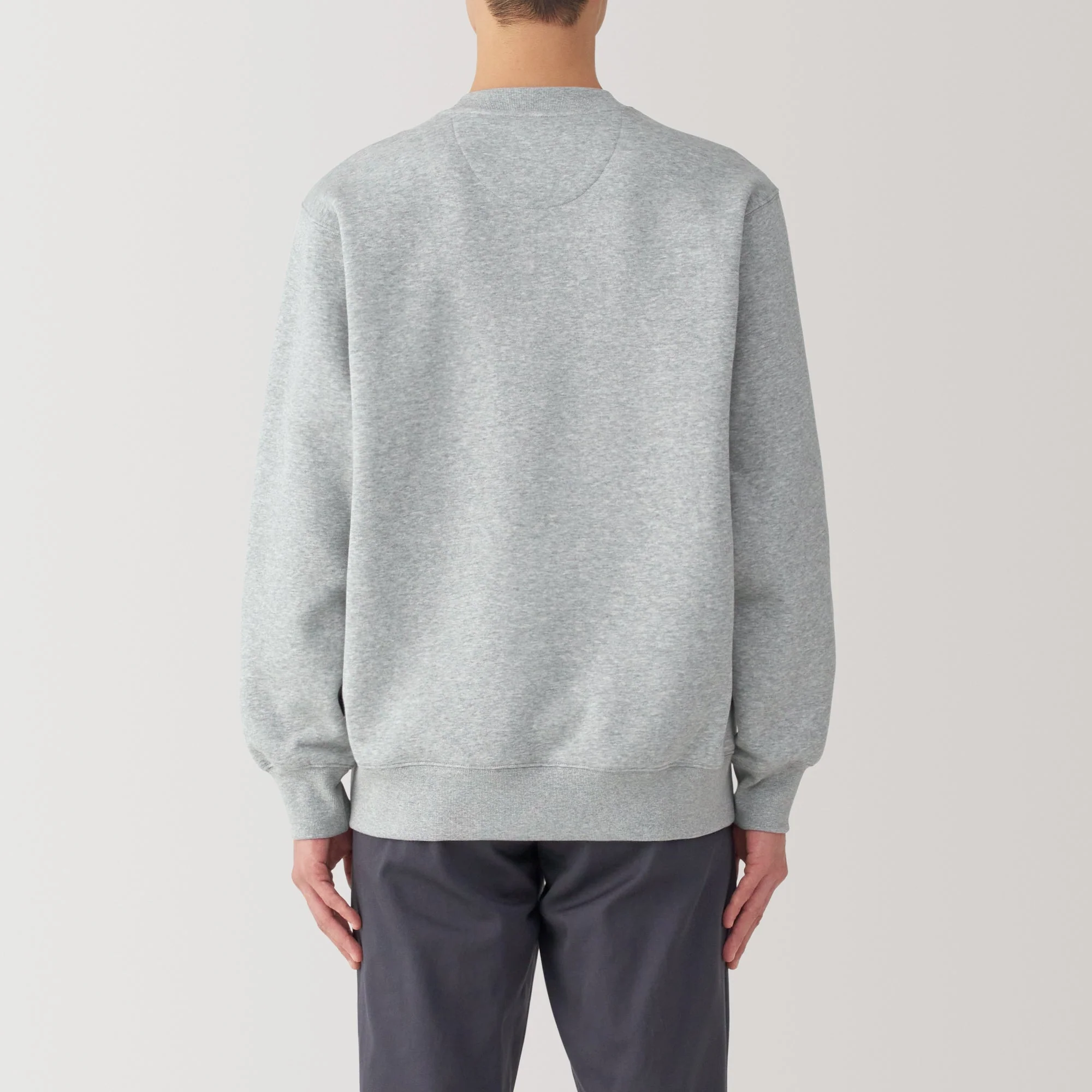 Crewneck Sweatshirt - Image 6