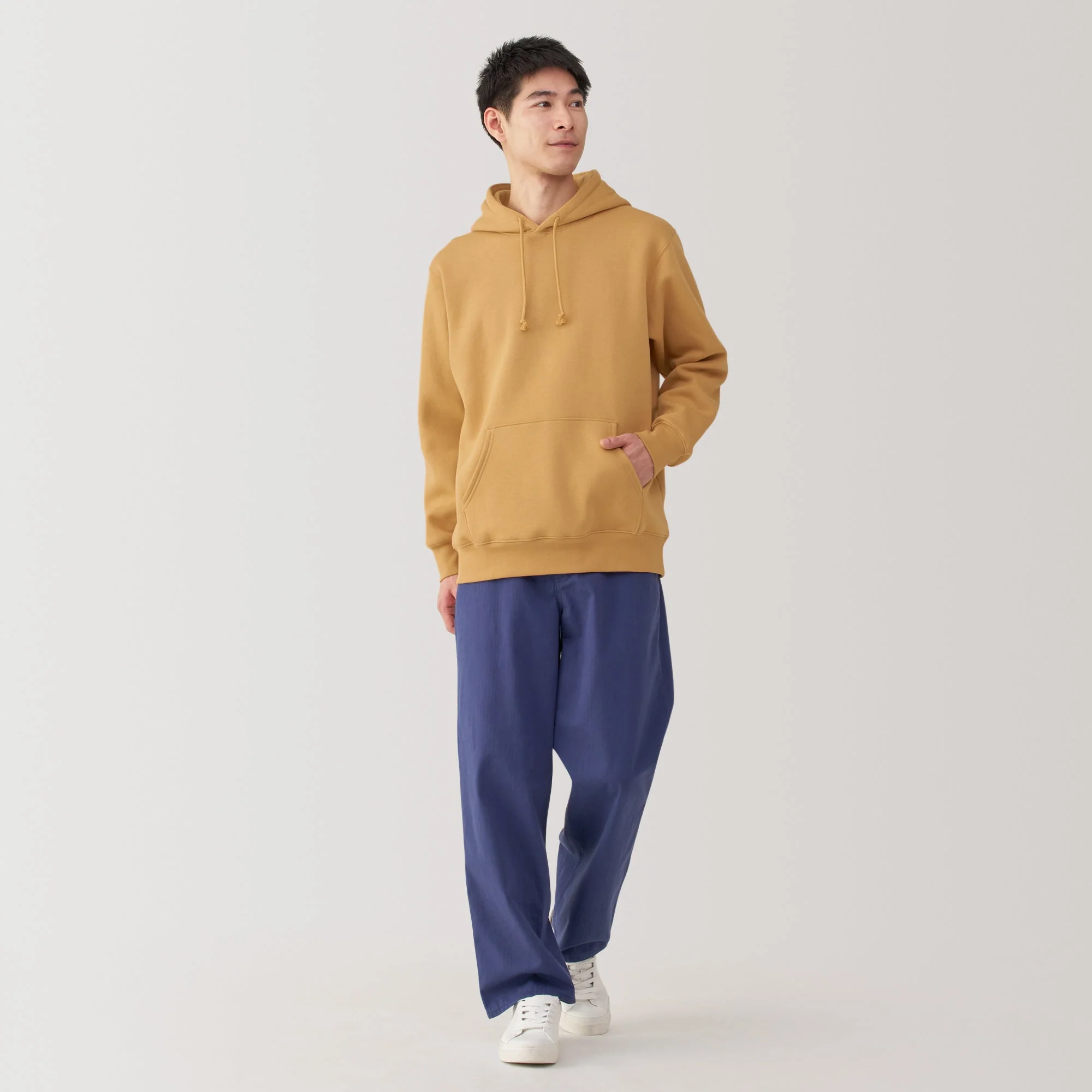 Sweatshirt Pullover Hoodie - Image 12