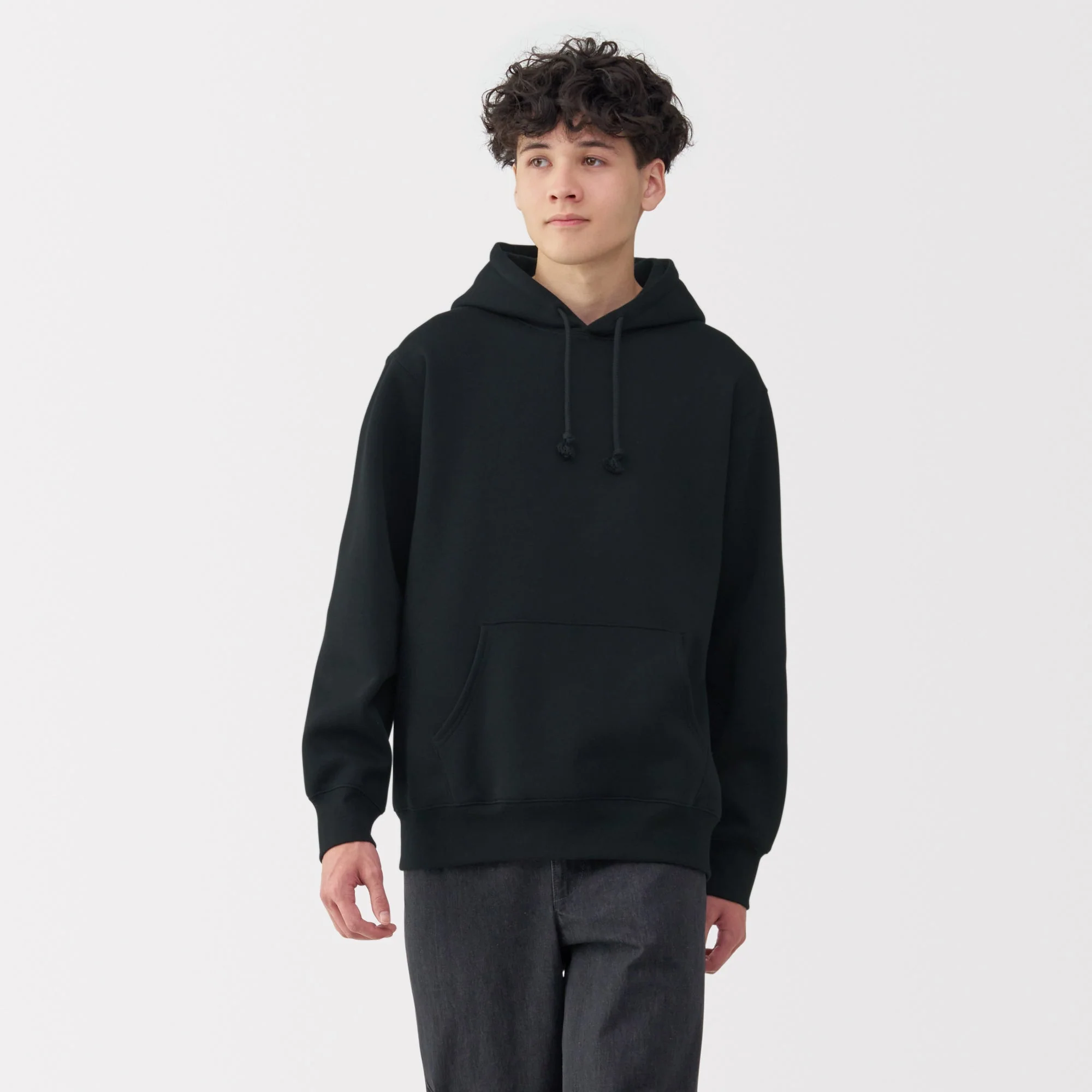 Sweatshirt Pullover Hoodie - Image 19