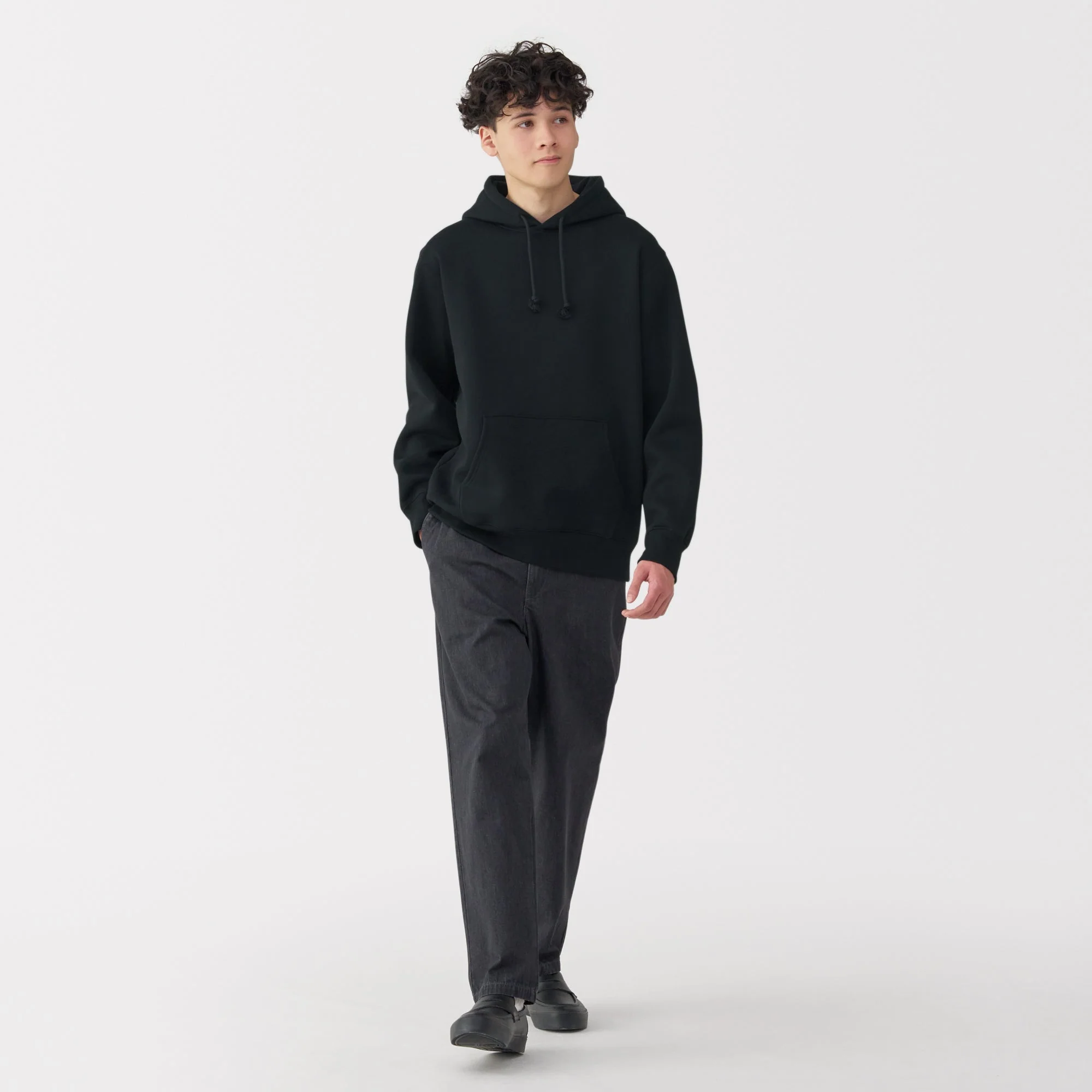 Sweatshirt Pullover Hoodie - Image 20