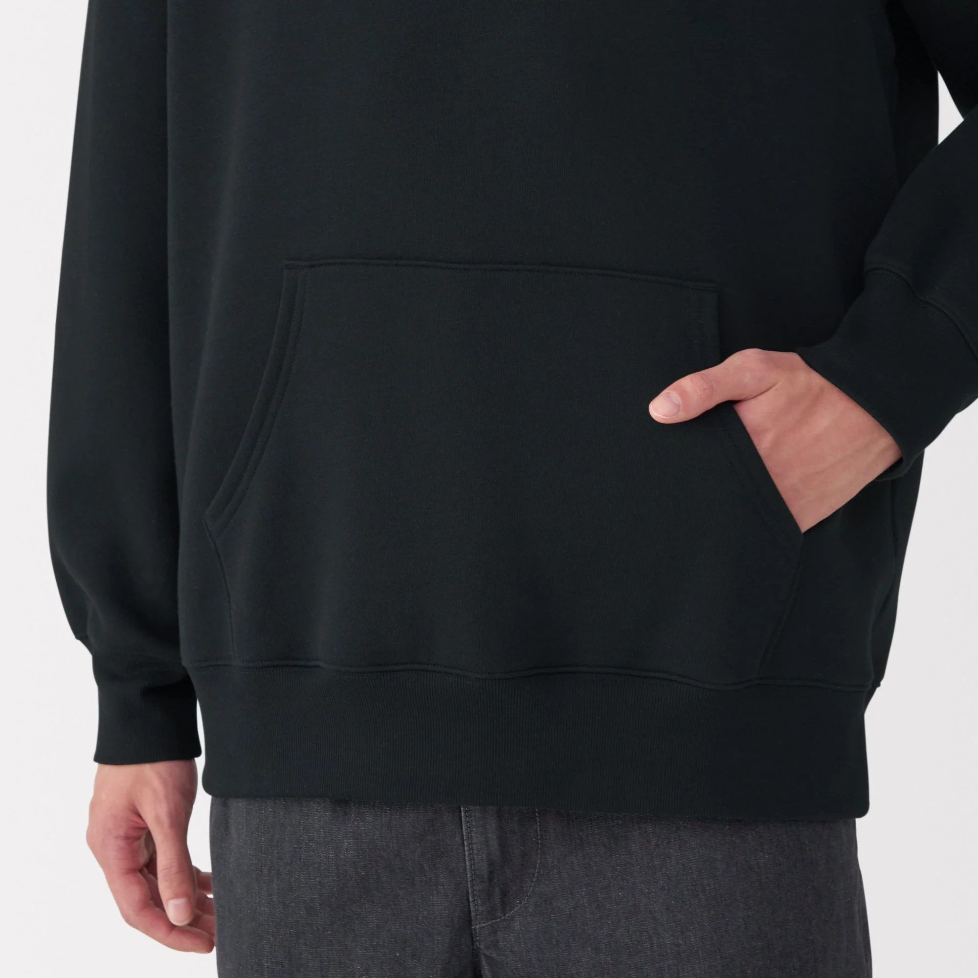Sweatshirt Pullover Hoodie - Image 24