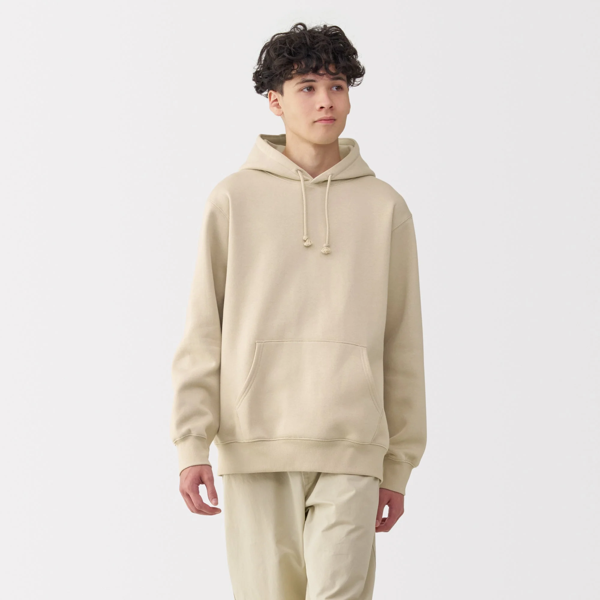 Sweatshirt Pullover Hoodie - Image 27
