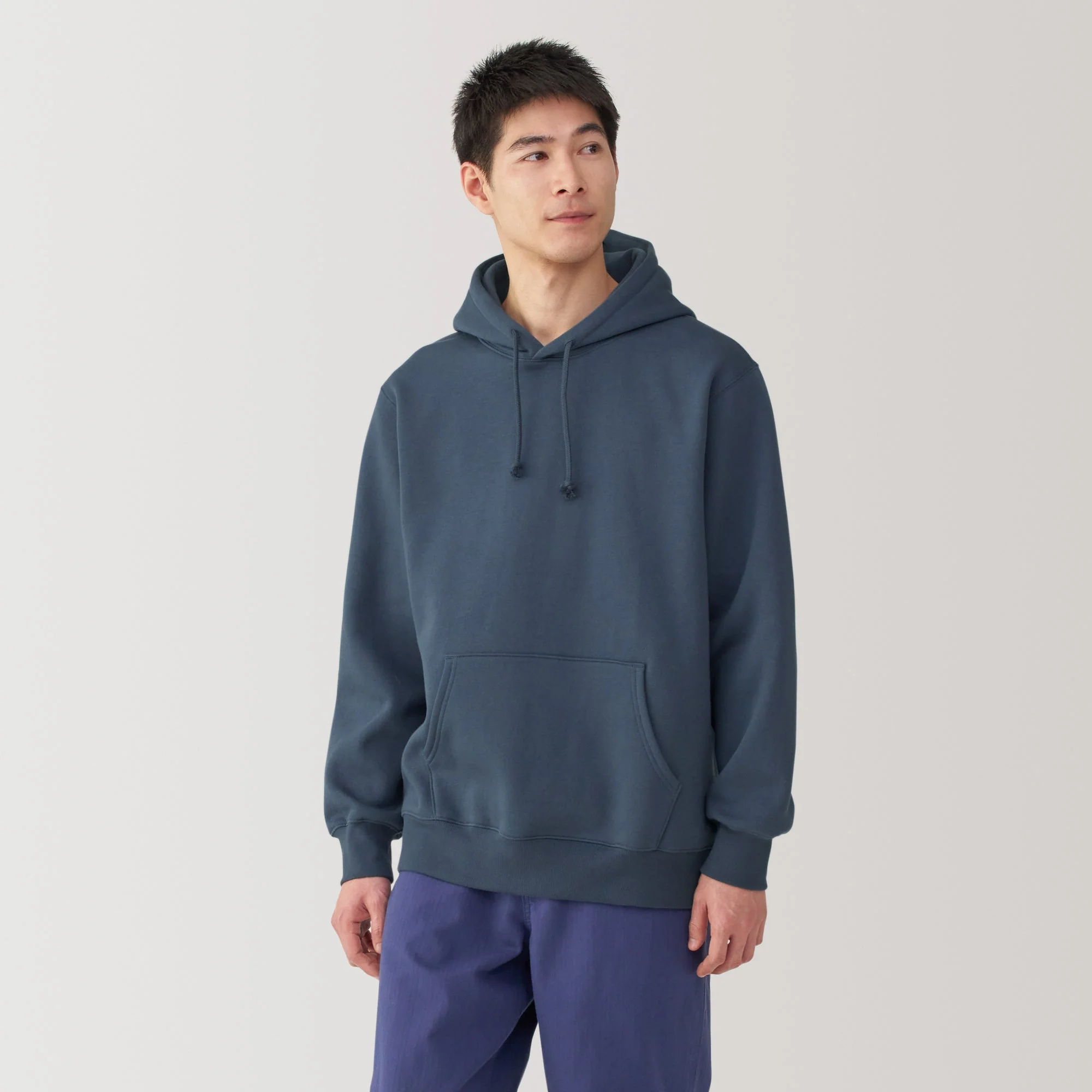 Sweatshirt Pullover Hoodie - Image 35