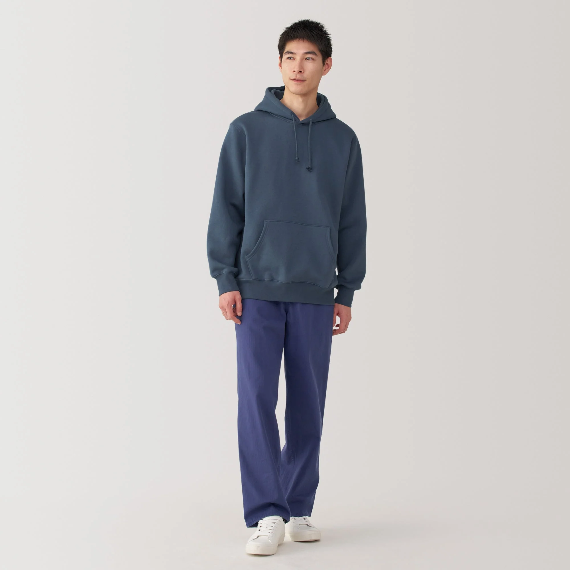 Sweatshirt Pullover Hoodie - Image 36