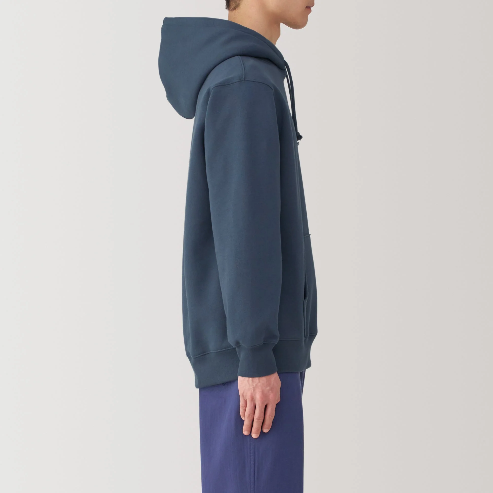 Sweatshirt Pullover Hoodie - Image 37