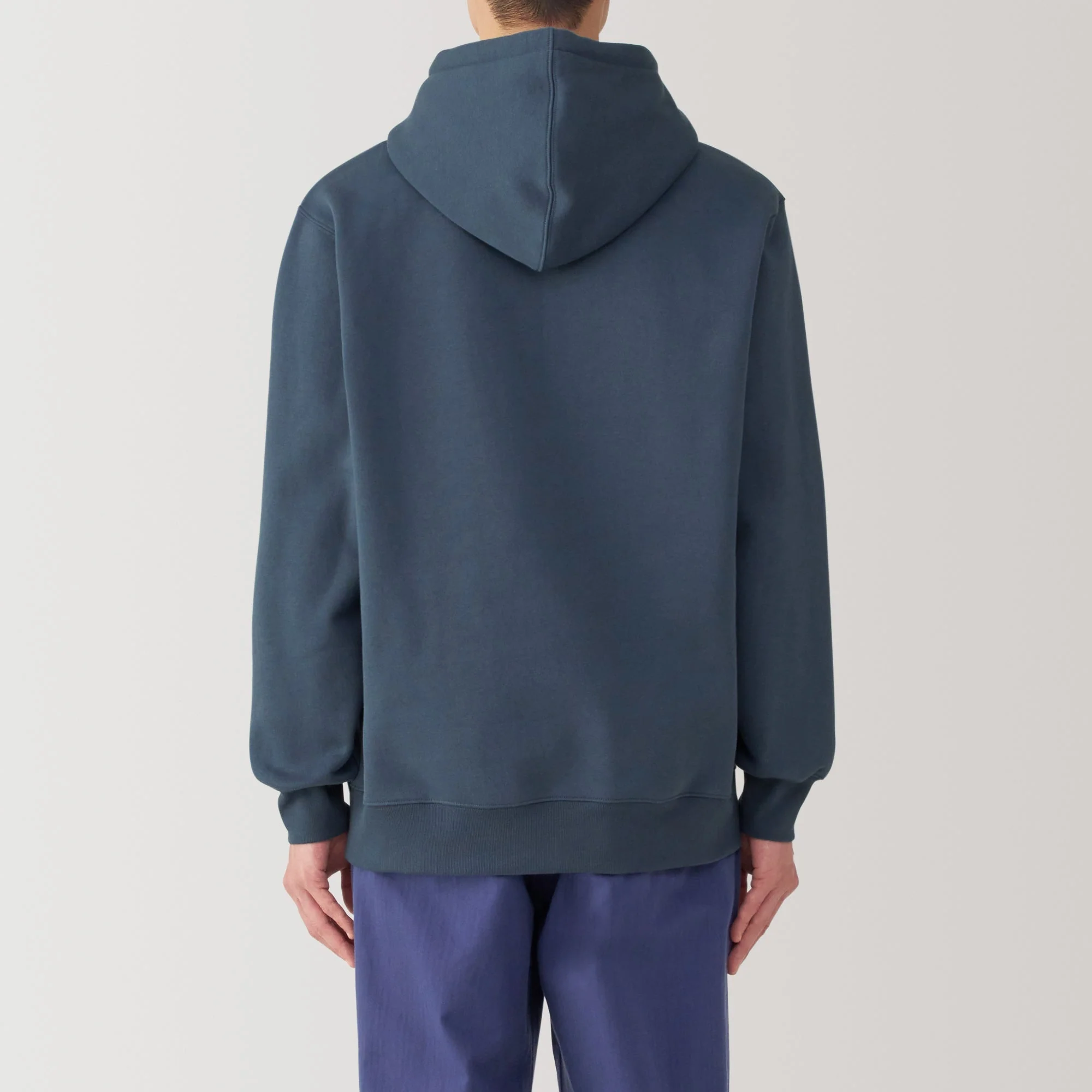 Sweatshirt Pullover Hoodie - Image 38