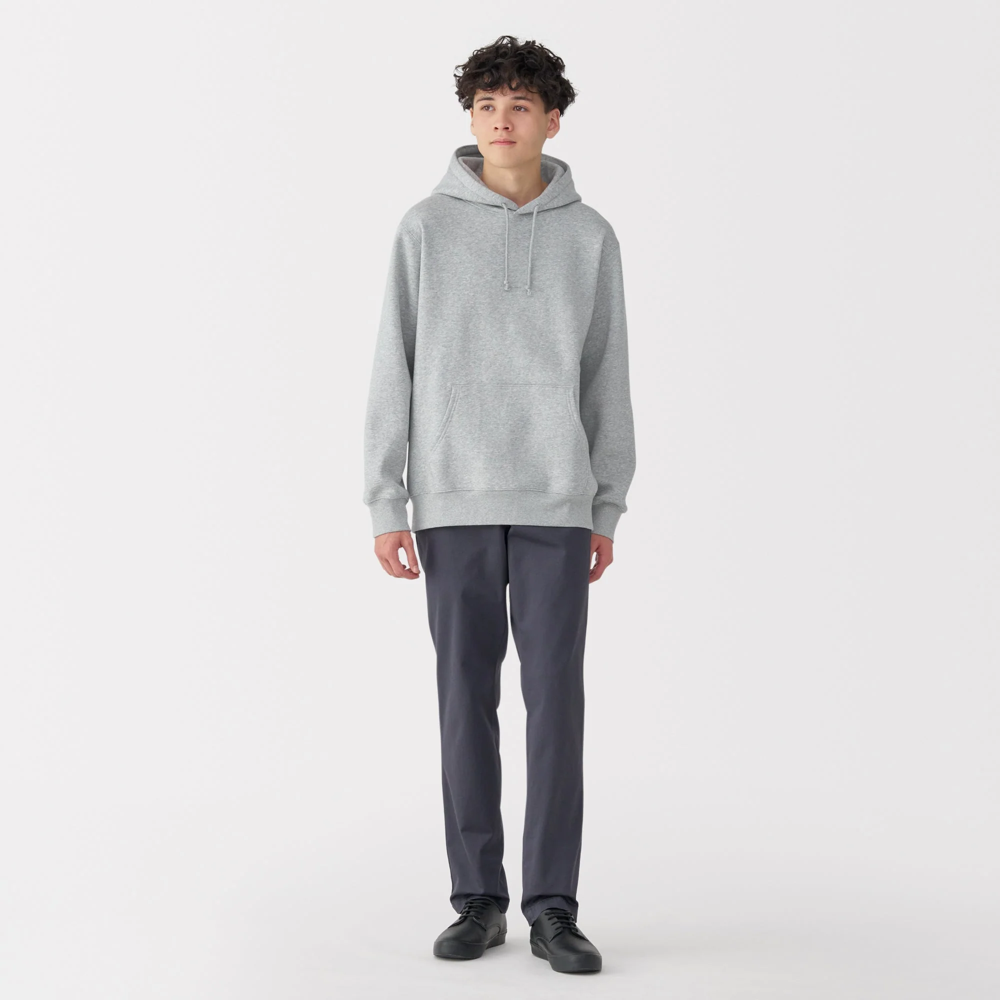 Sweatshirt Pullover Hoodie - Image 4