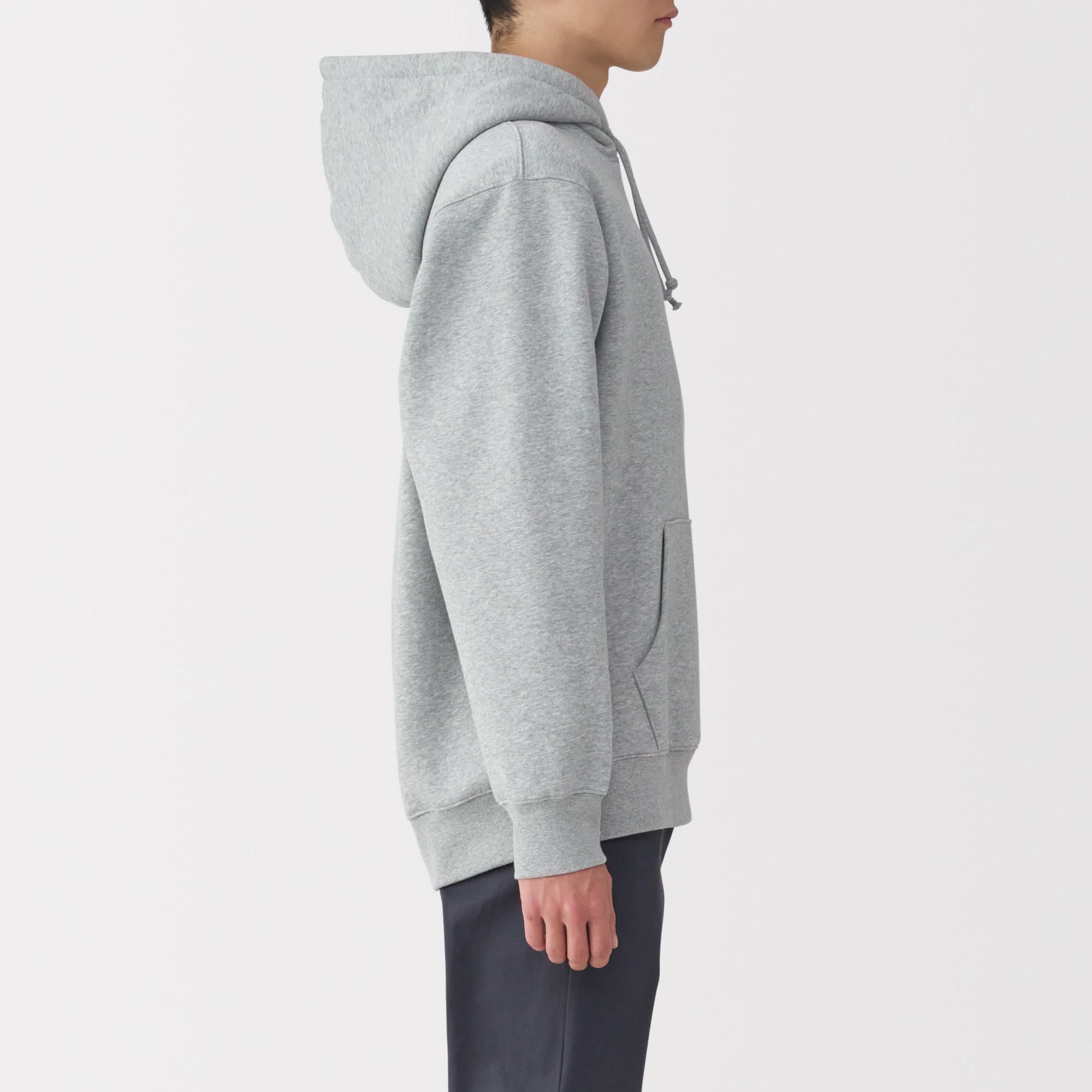 Sweatshirt Pullover Hoodie - Image 5