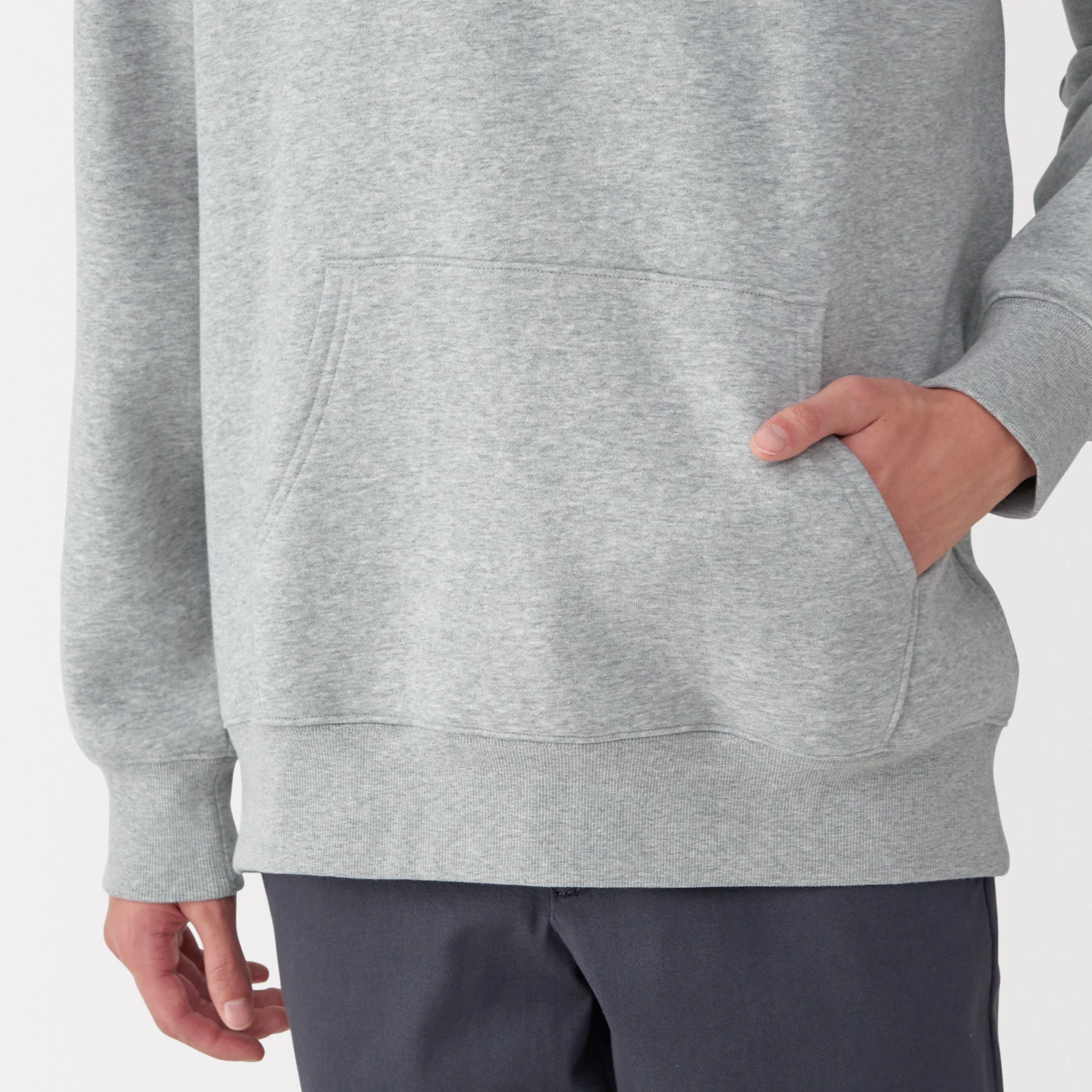 Sweatshirt Pullover Hoodie - Image 8