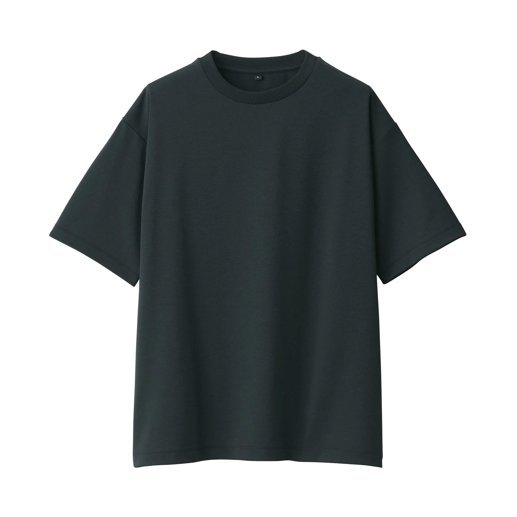 Men's UV Protection Quick Dry Crew Neck T-Shirt - Image 16