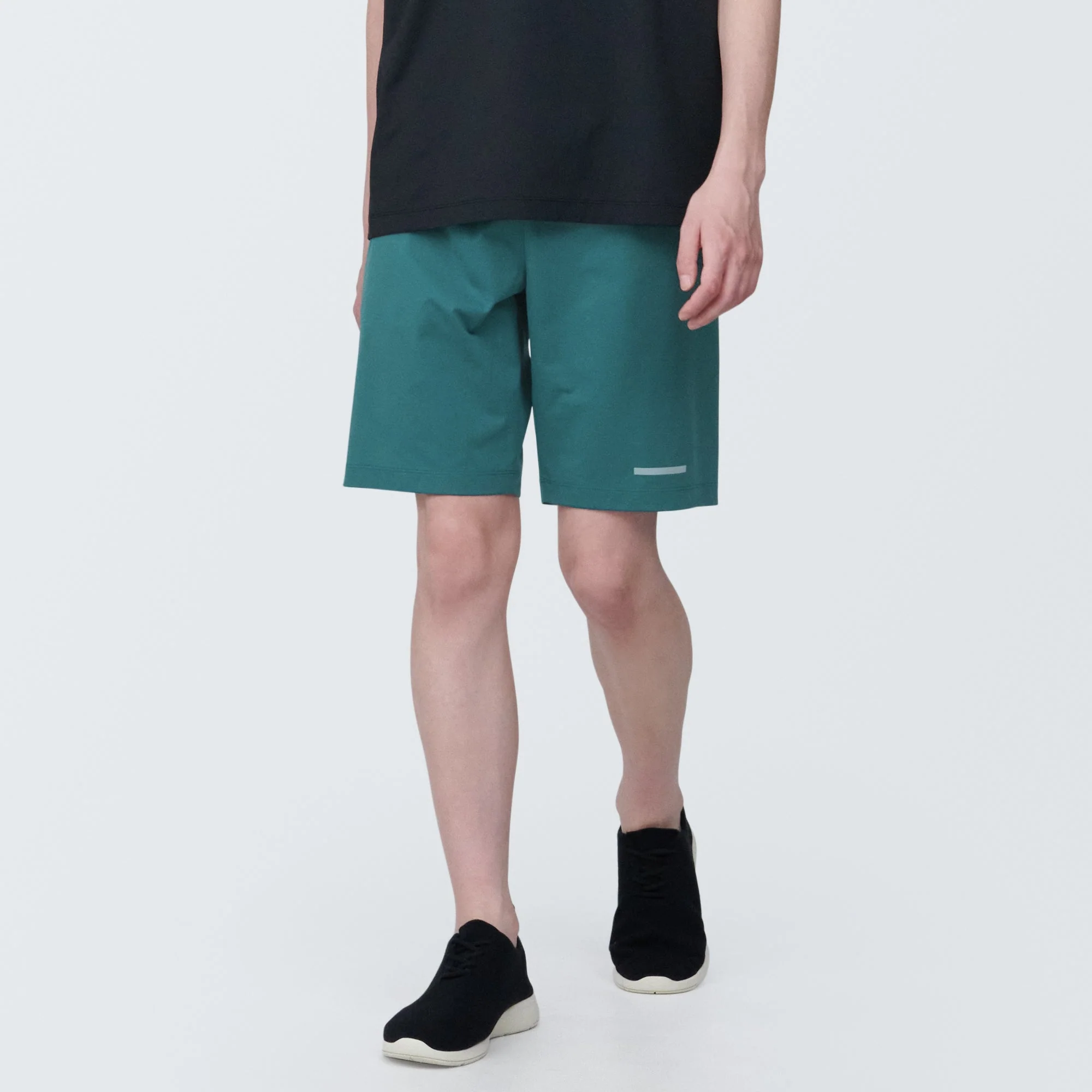 Men's UV Protection Quick Dry Shorts - Image 33
