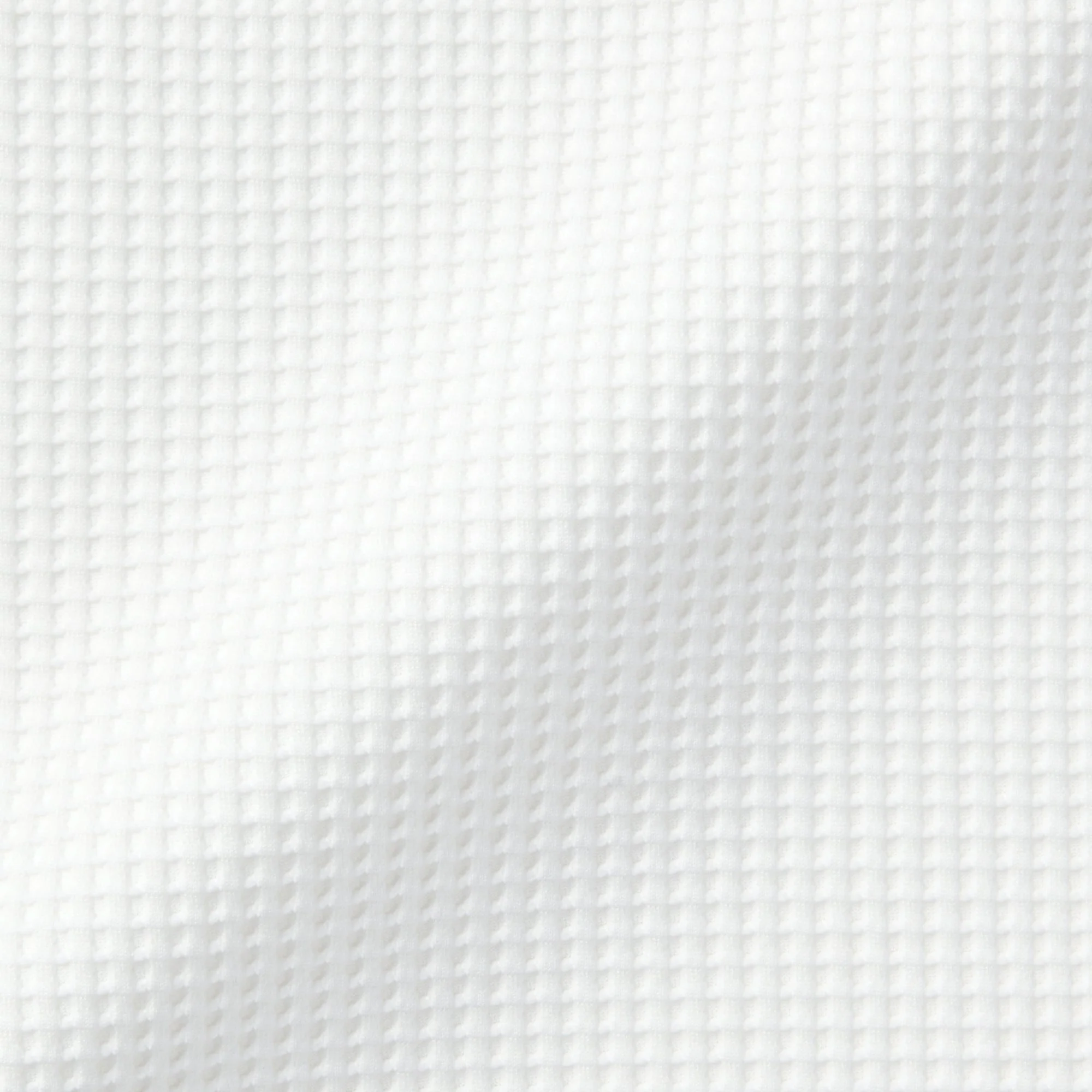 Men's UV Protection Quick Dry Waffle T-Shirt - Image 15