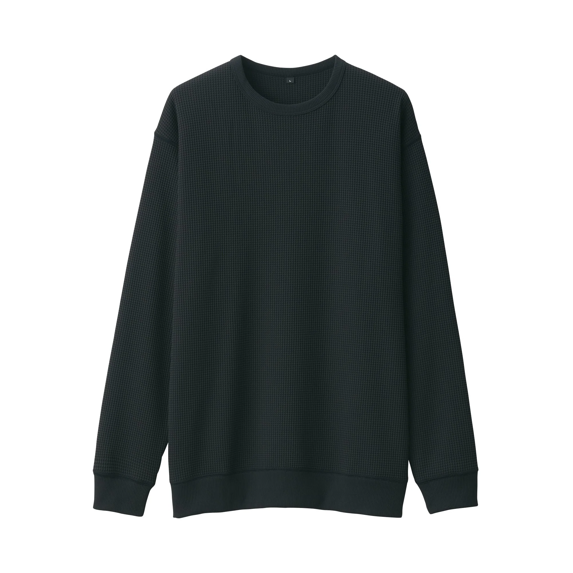 Men's UV Protection Quick Dry Waffle T-Shirt - Image 16