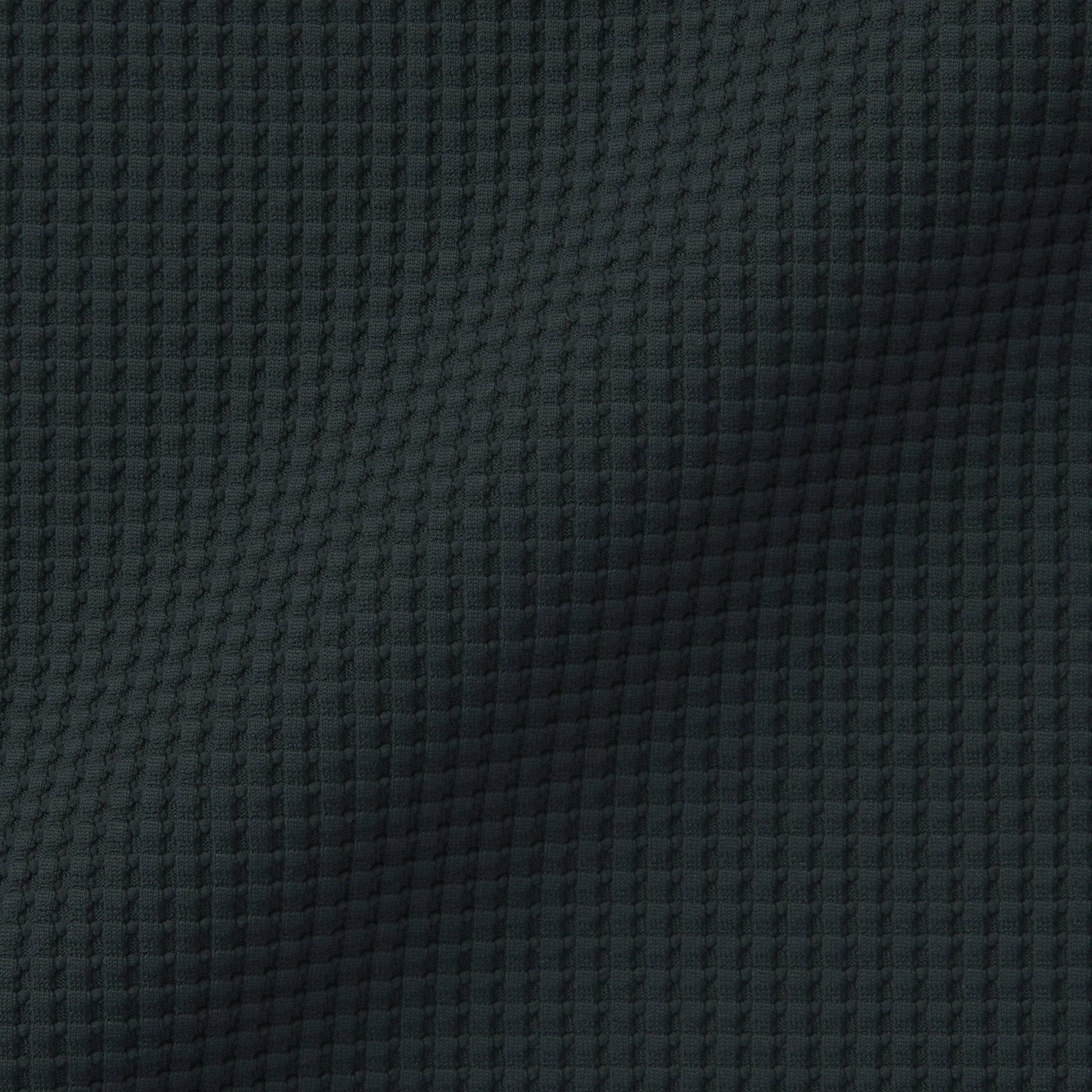 Men's UV Protection Quick Dry Waffle T-Shirt - Image 22