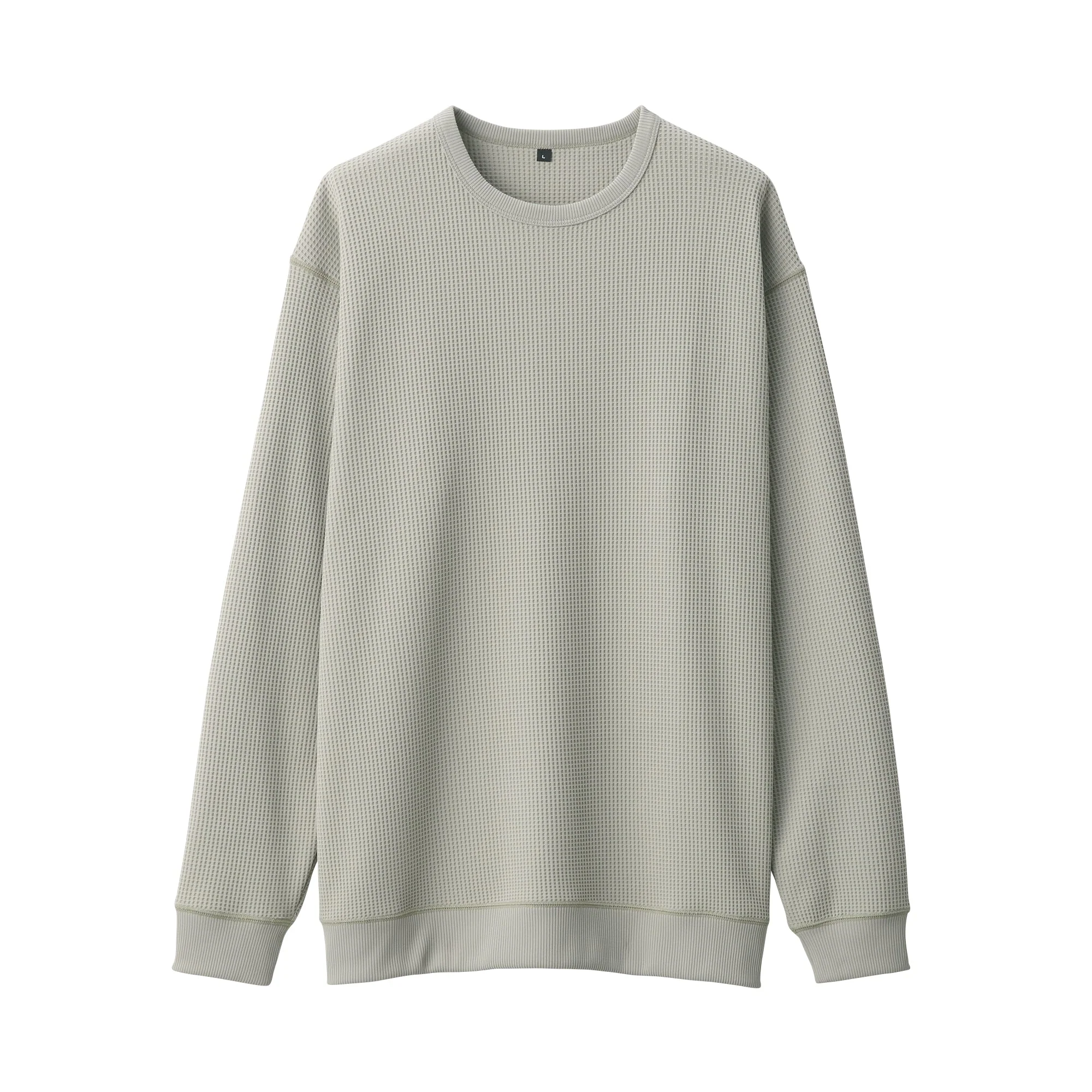 Men's UV Protection Quick Dry Waffle T-Shirt - Image 23