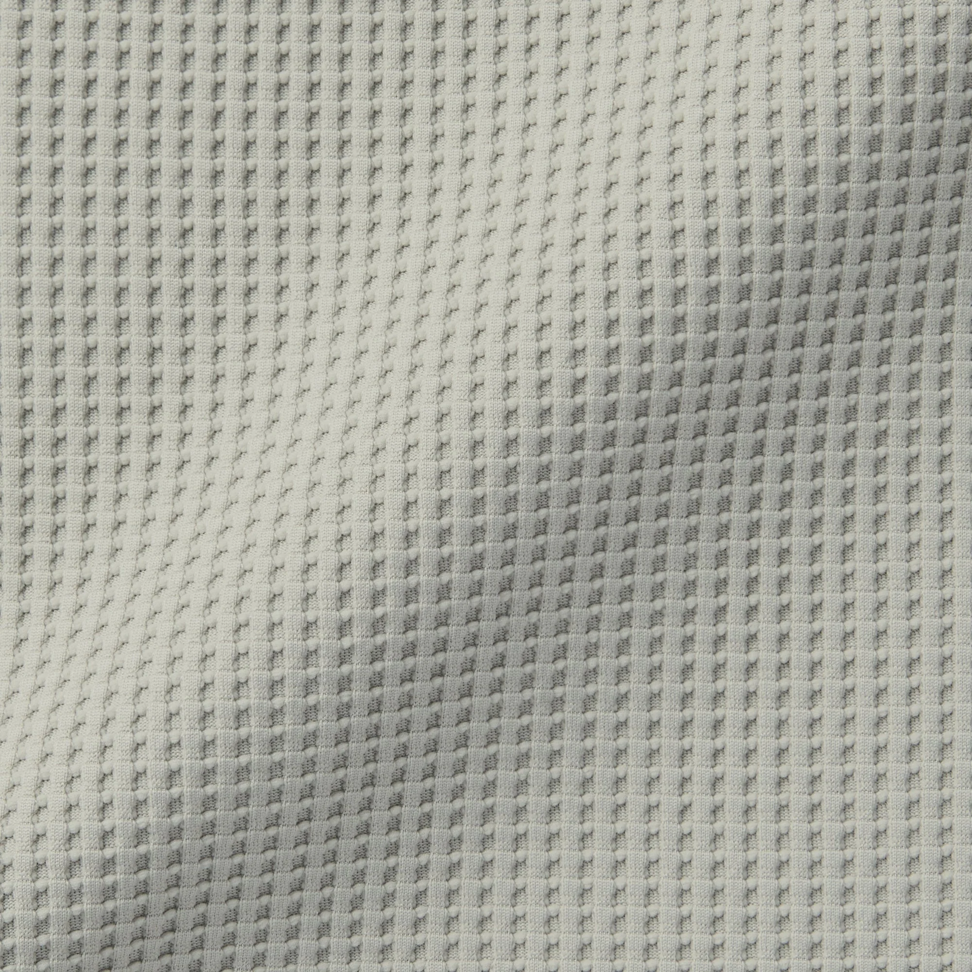 Men's UV Protection Quick Dry Waffle T-Shirt - Image 29