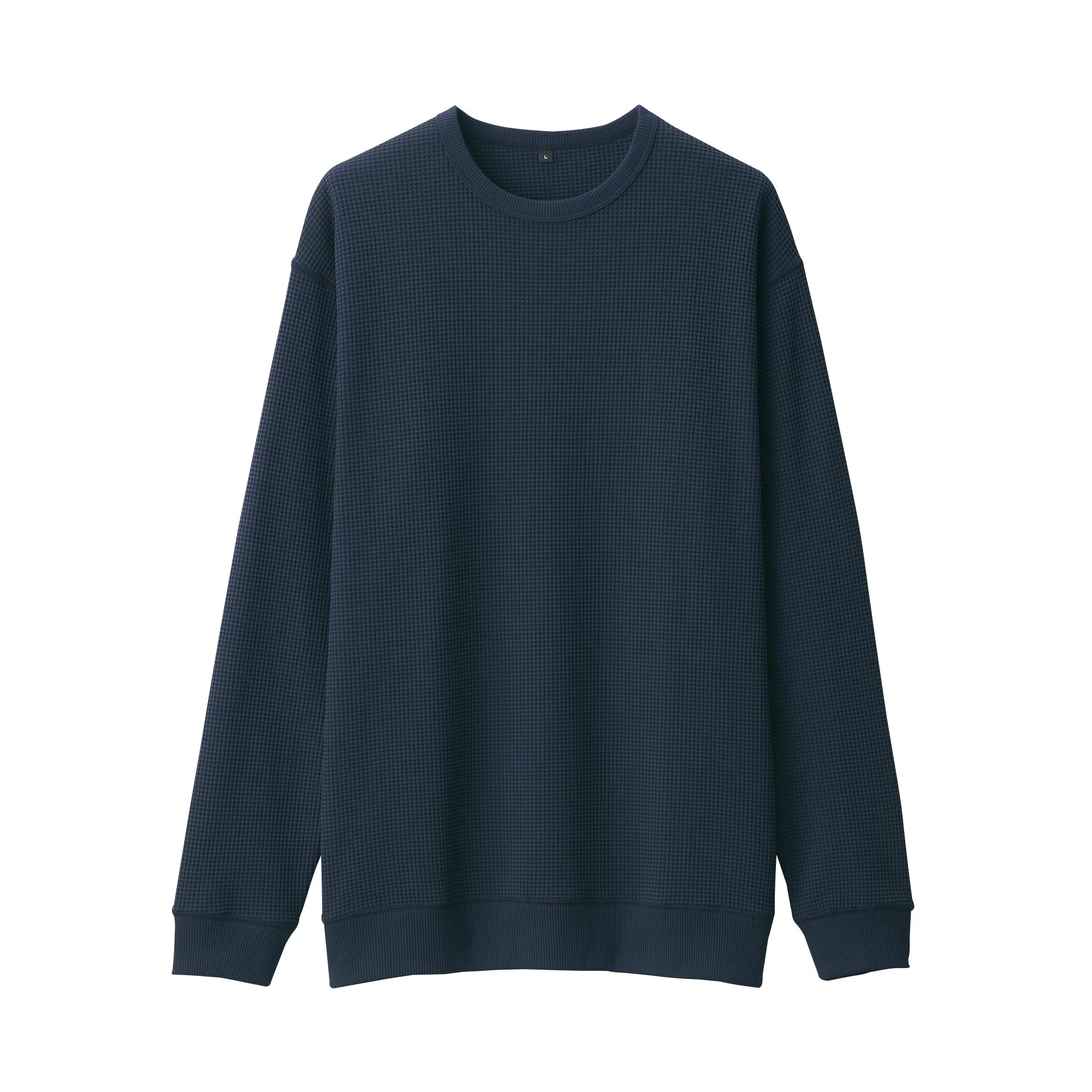 Men's UV Protection Quick Dry Waffle T-Shirt - Image 30