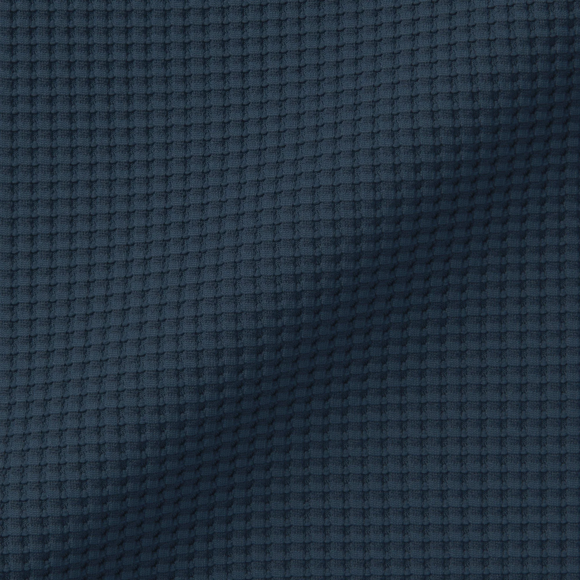 Men's UV Protection Quick Dry Waffle T-Shirt - Image 36