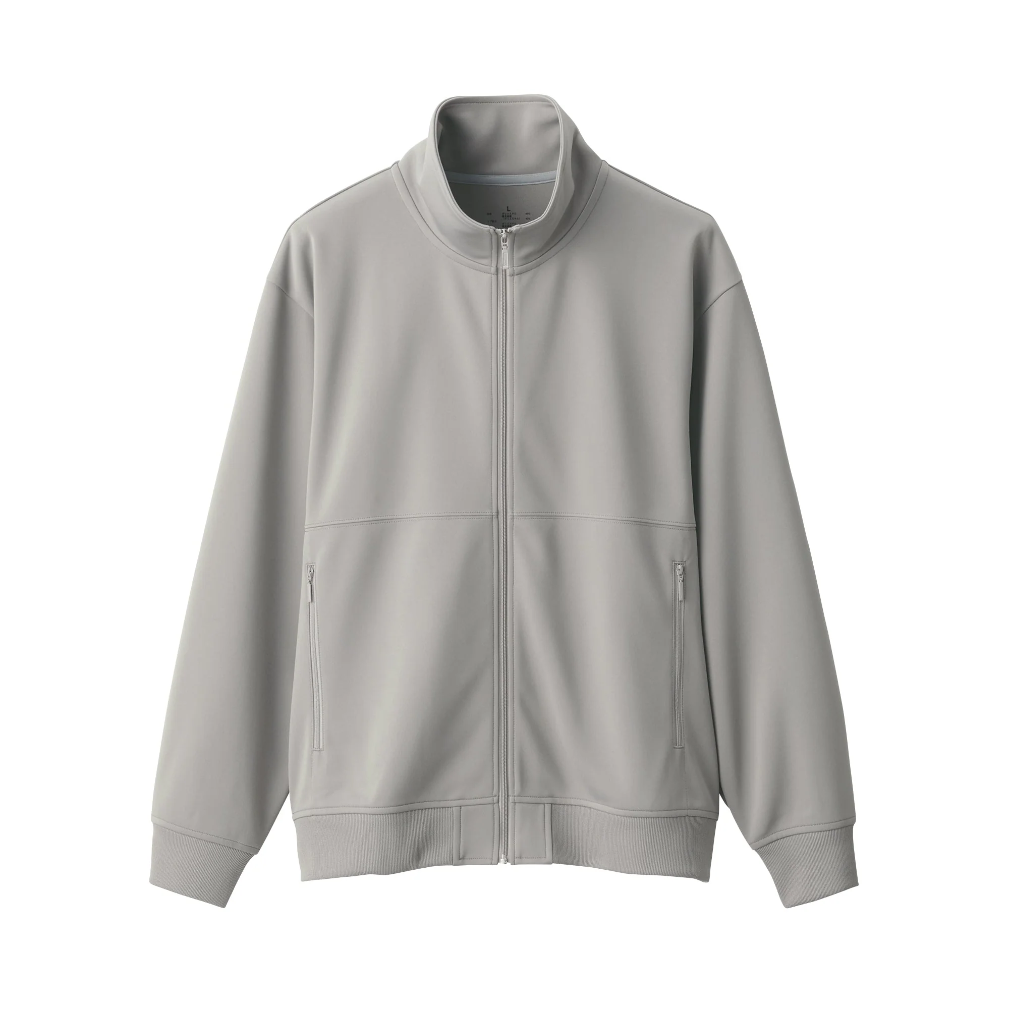 Men's UV Protection Track Jacket - Image 11