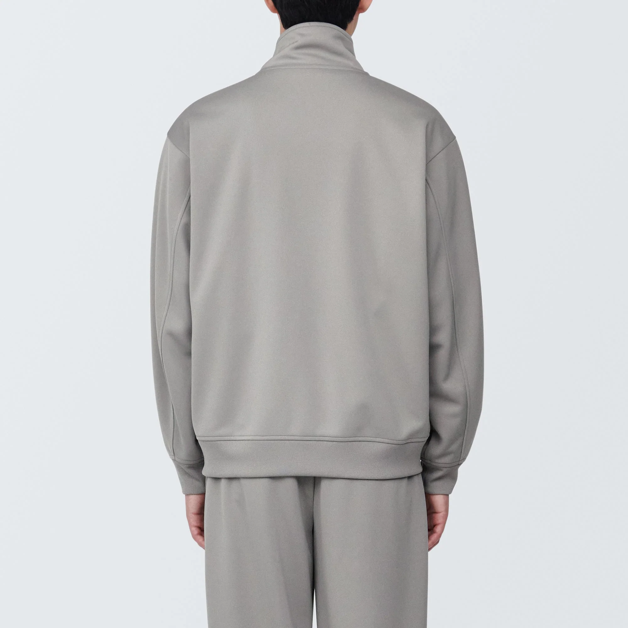Men's UV Protection Track Jacket - Image 15