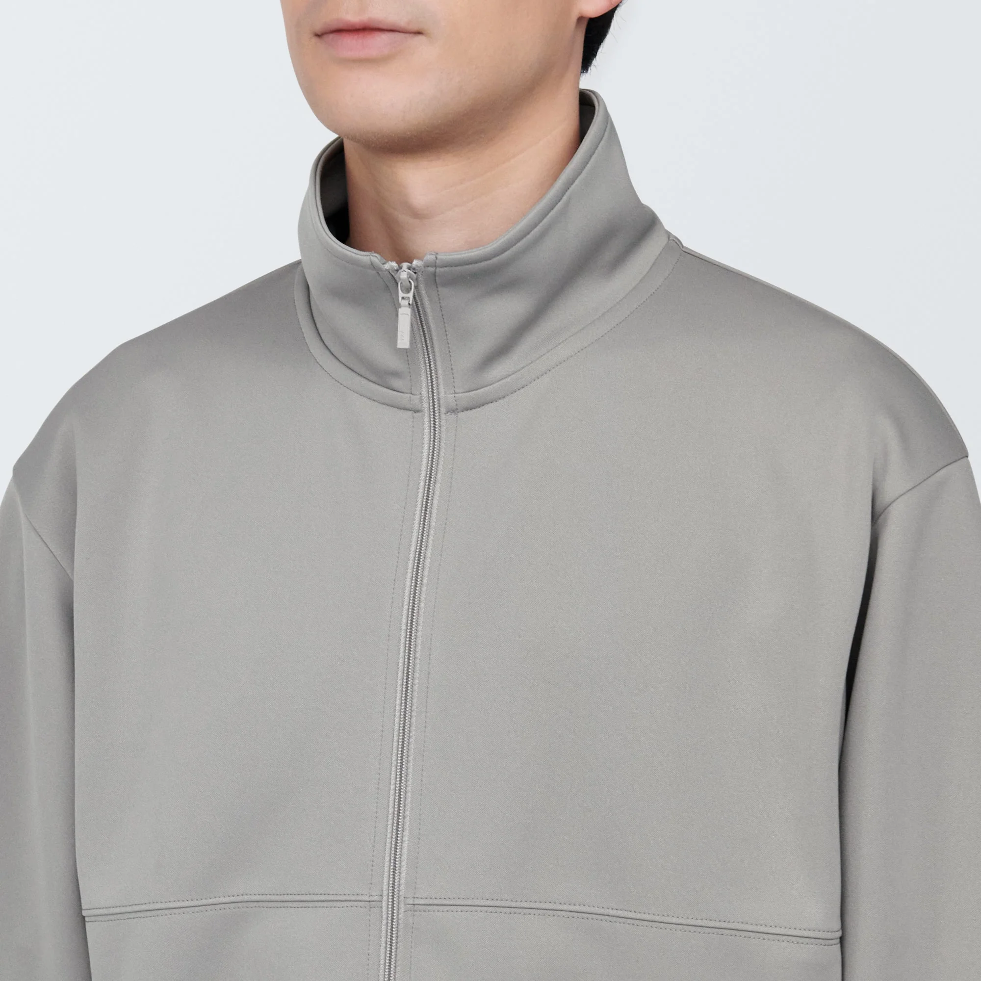 Men's UV Protection Track Jacket - Image 16