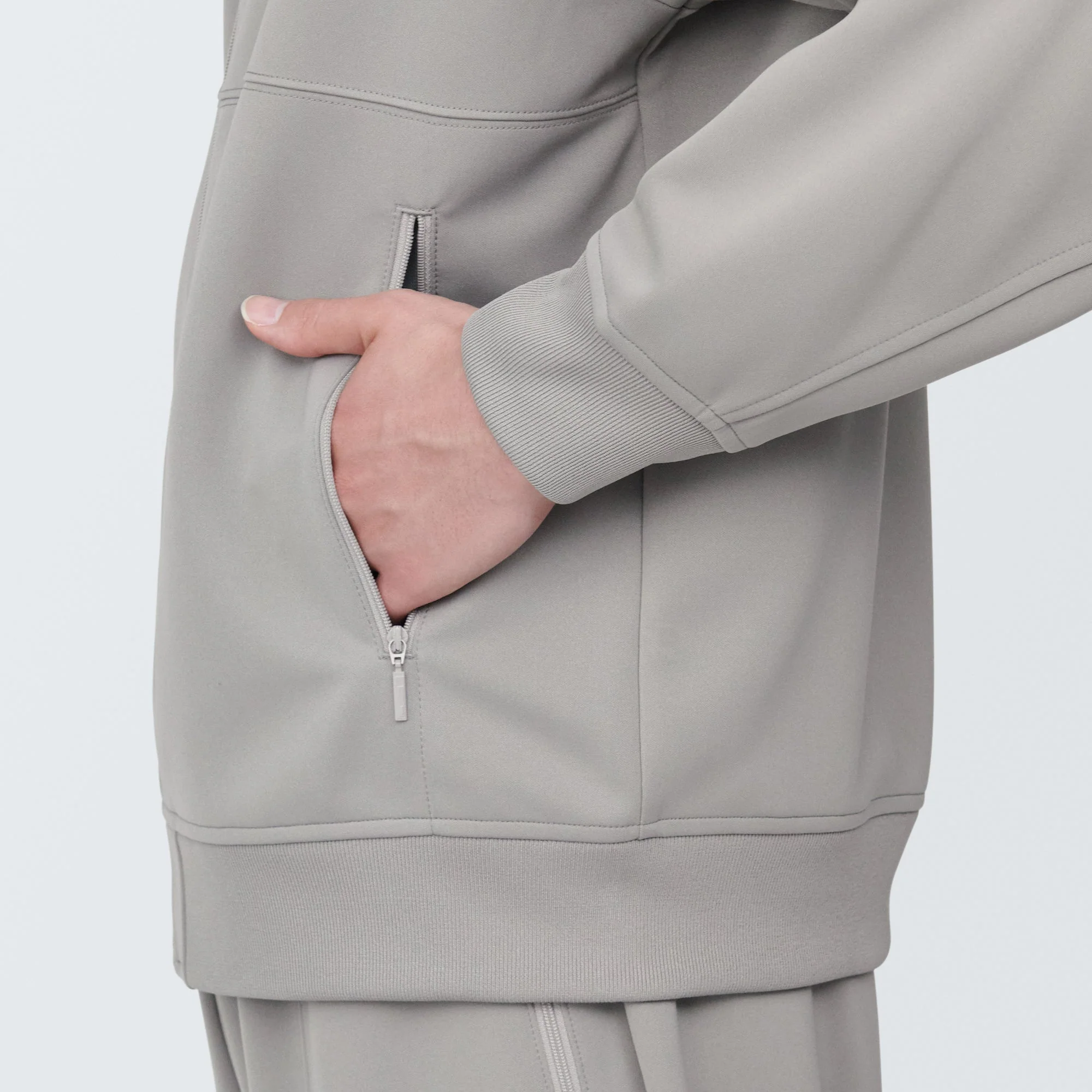 Men's UV Protection Track Jacket - Image 17