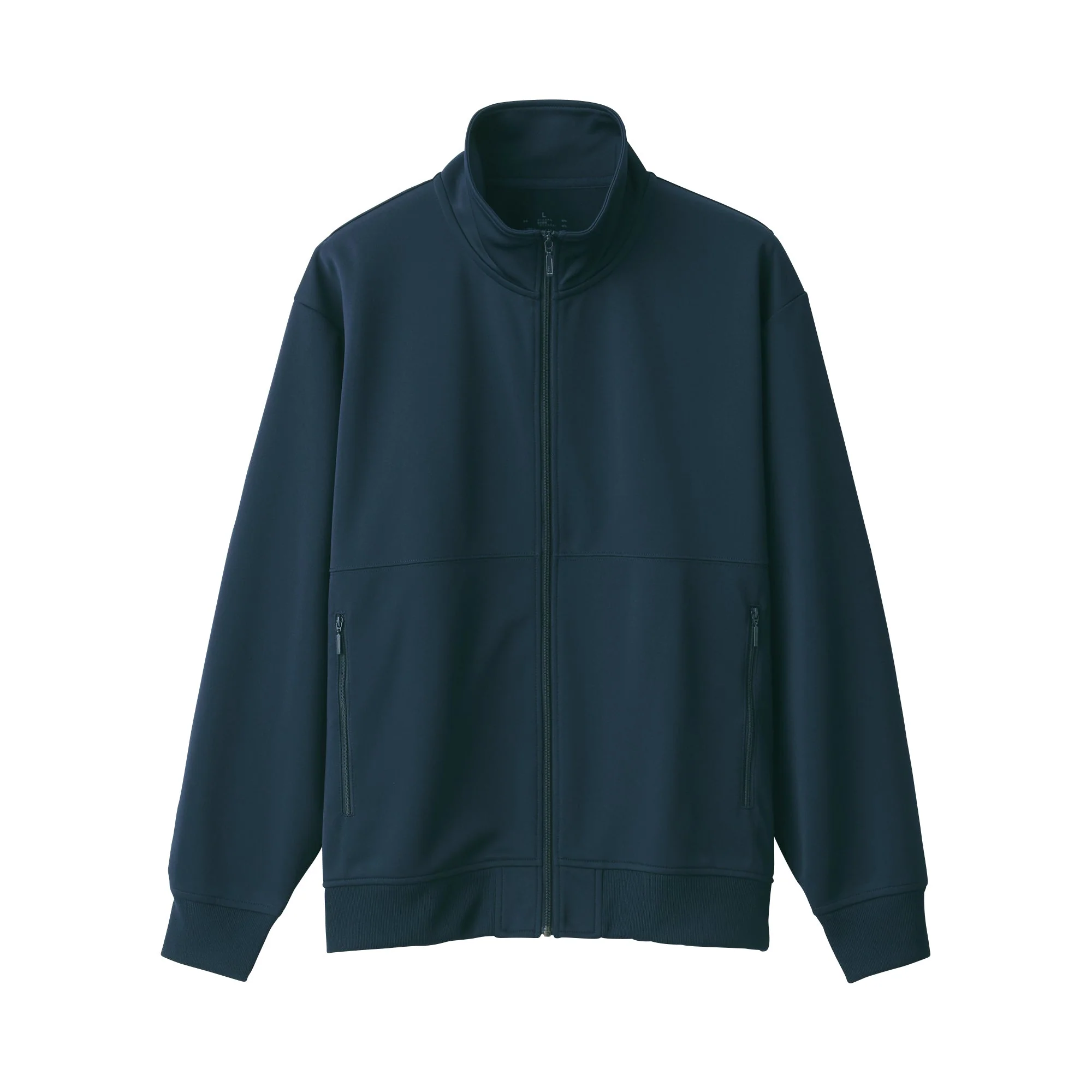 Men's UV Protection Track Jacket - Image 20