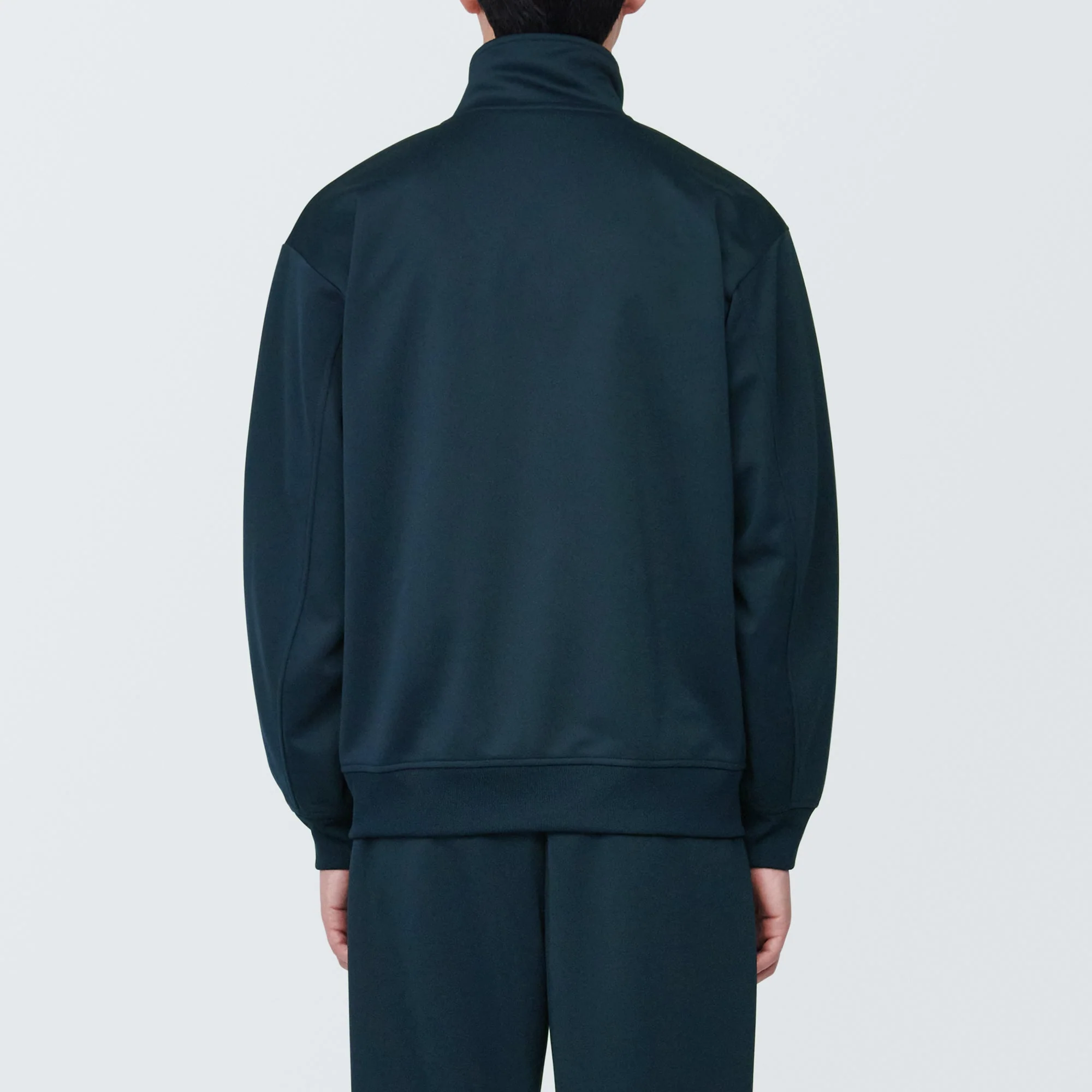 Men's UV Protection Track Jacket - Image 24