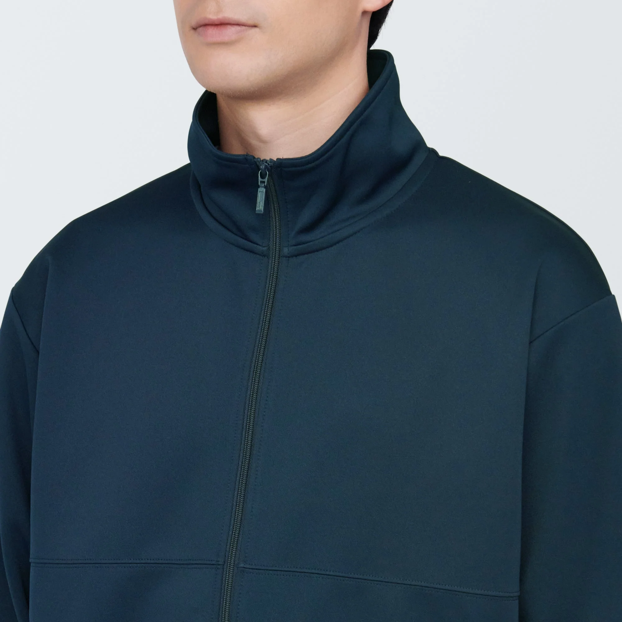 Men's UV Protection Track Jacket - Image 25