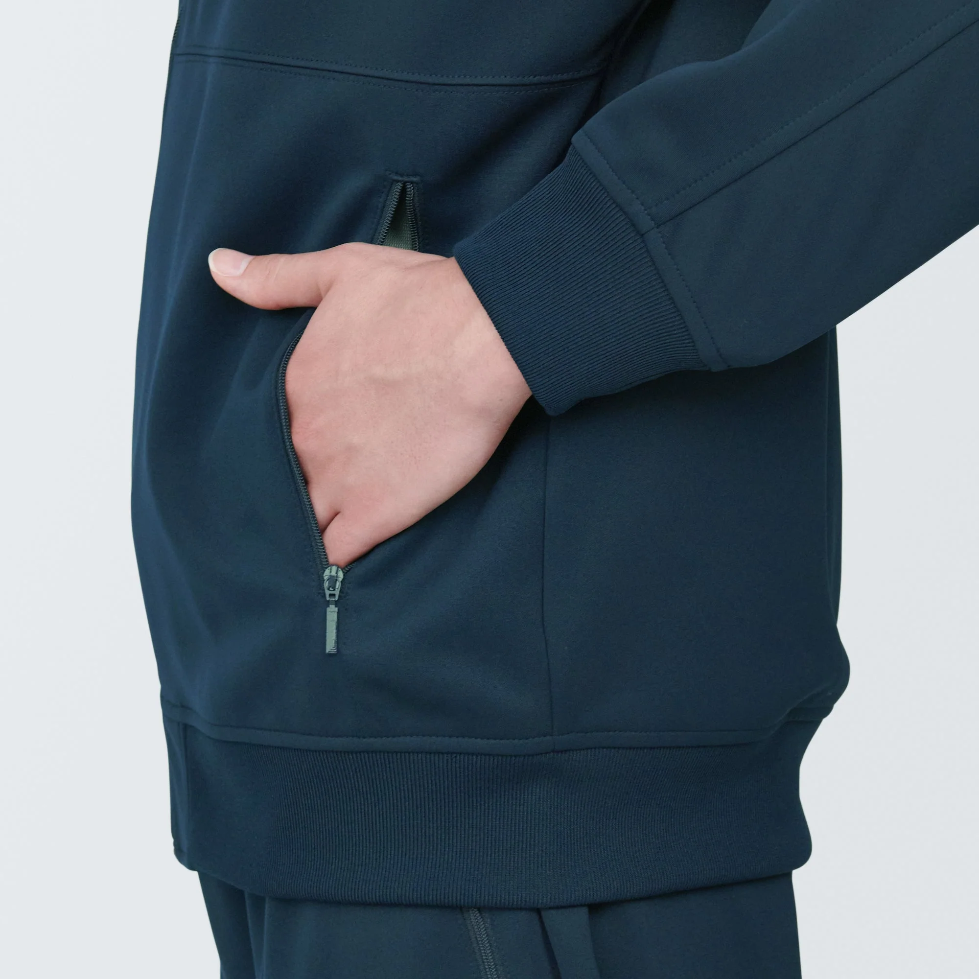 Men's UV Protection Track Jacket - Image 26