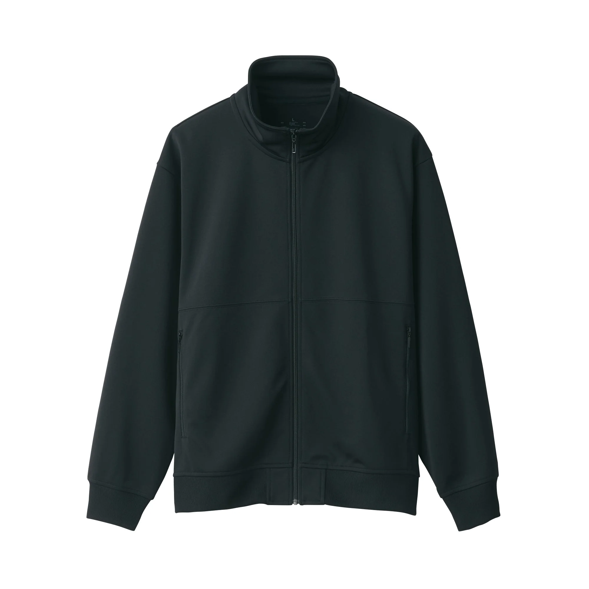 Men's UV Protection Track Jacket - Image 29
