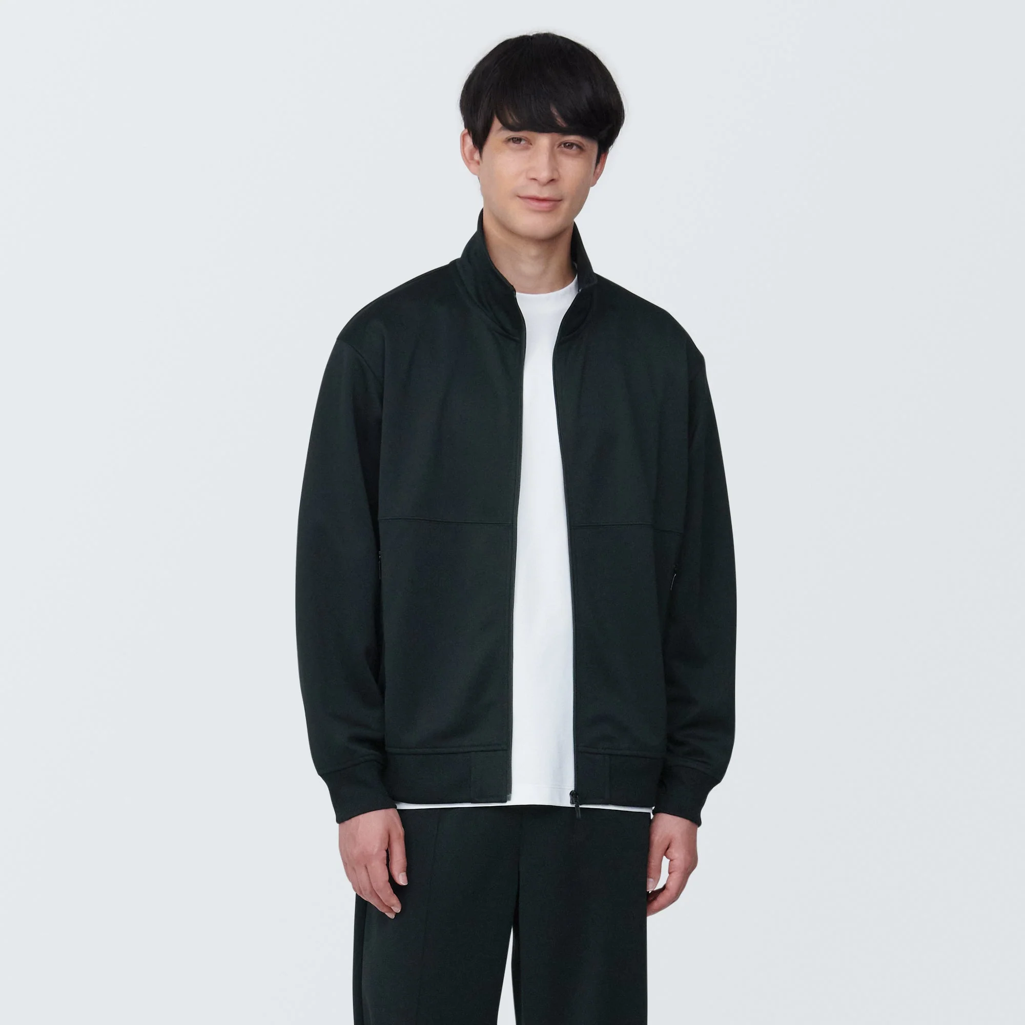 Men's UV Protection Track Jacket - Image 30