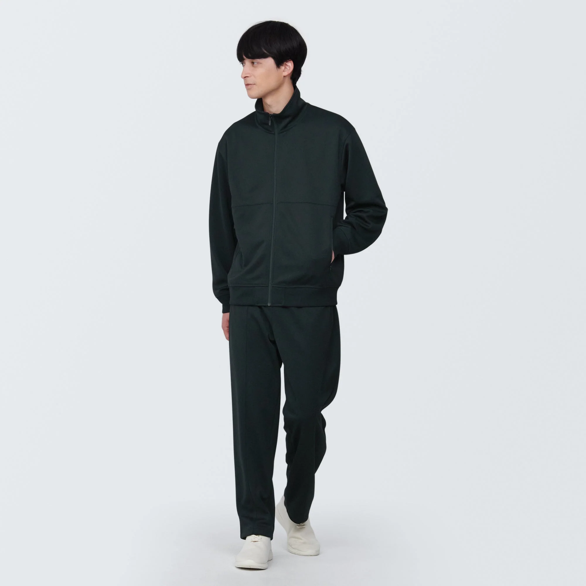 Men's UV Protection Track Jacket - Image 31