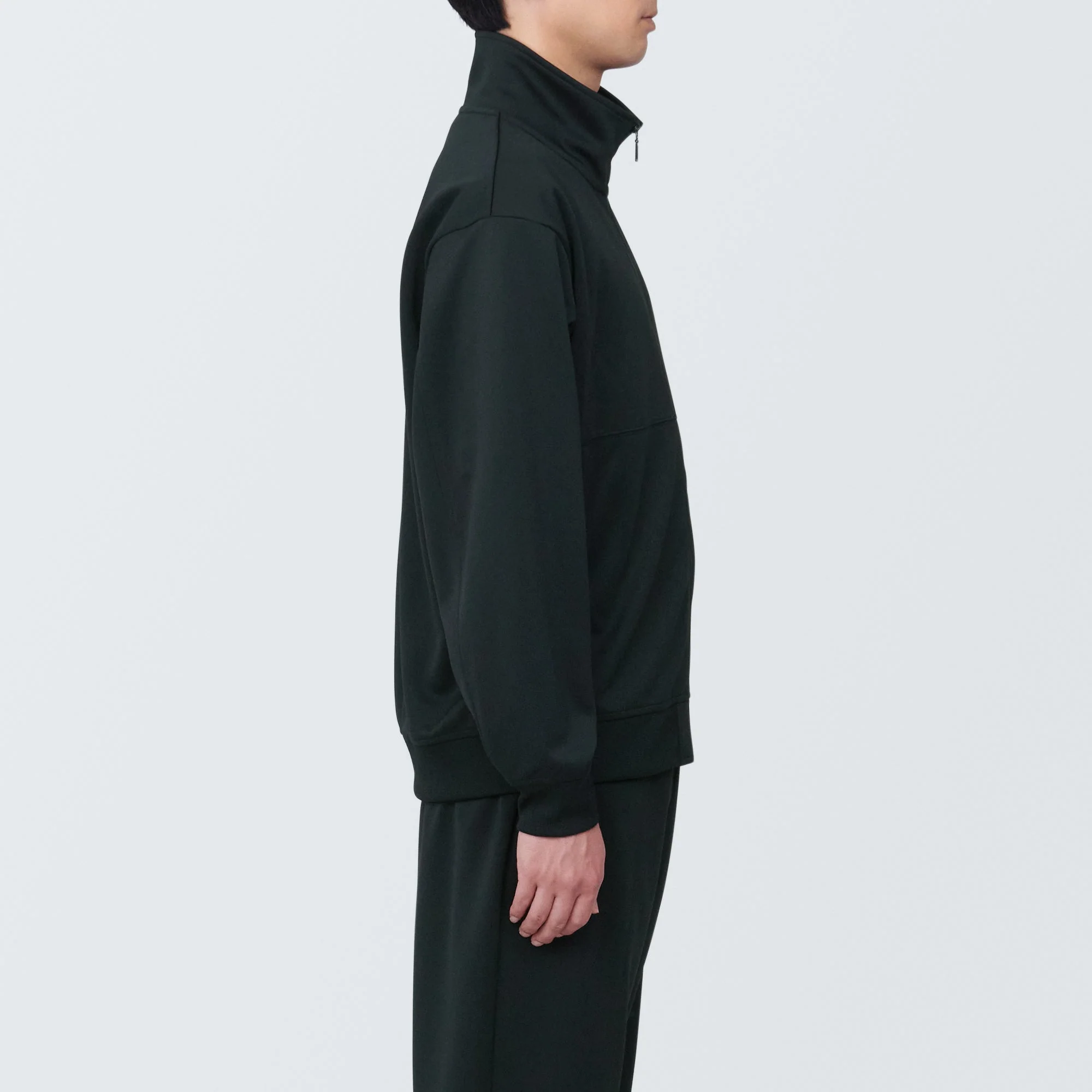 Men's UV Protection Track Jacket - Image 32