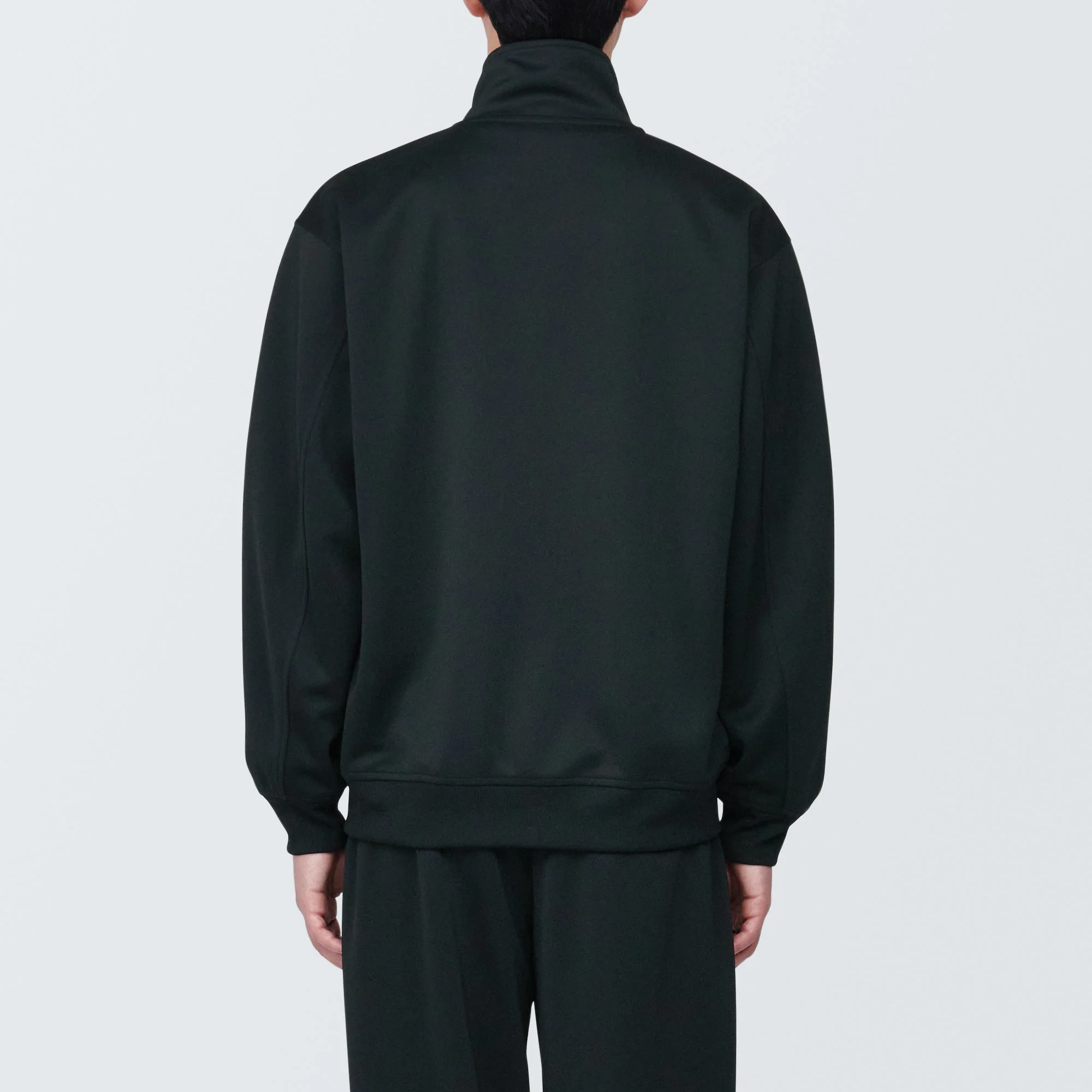 Men's UV Protection Track Jacket - Image 33