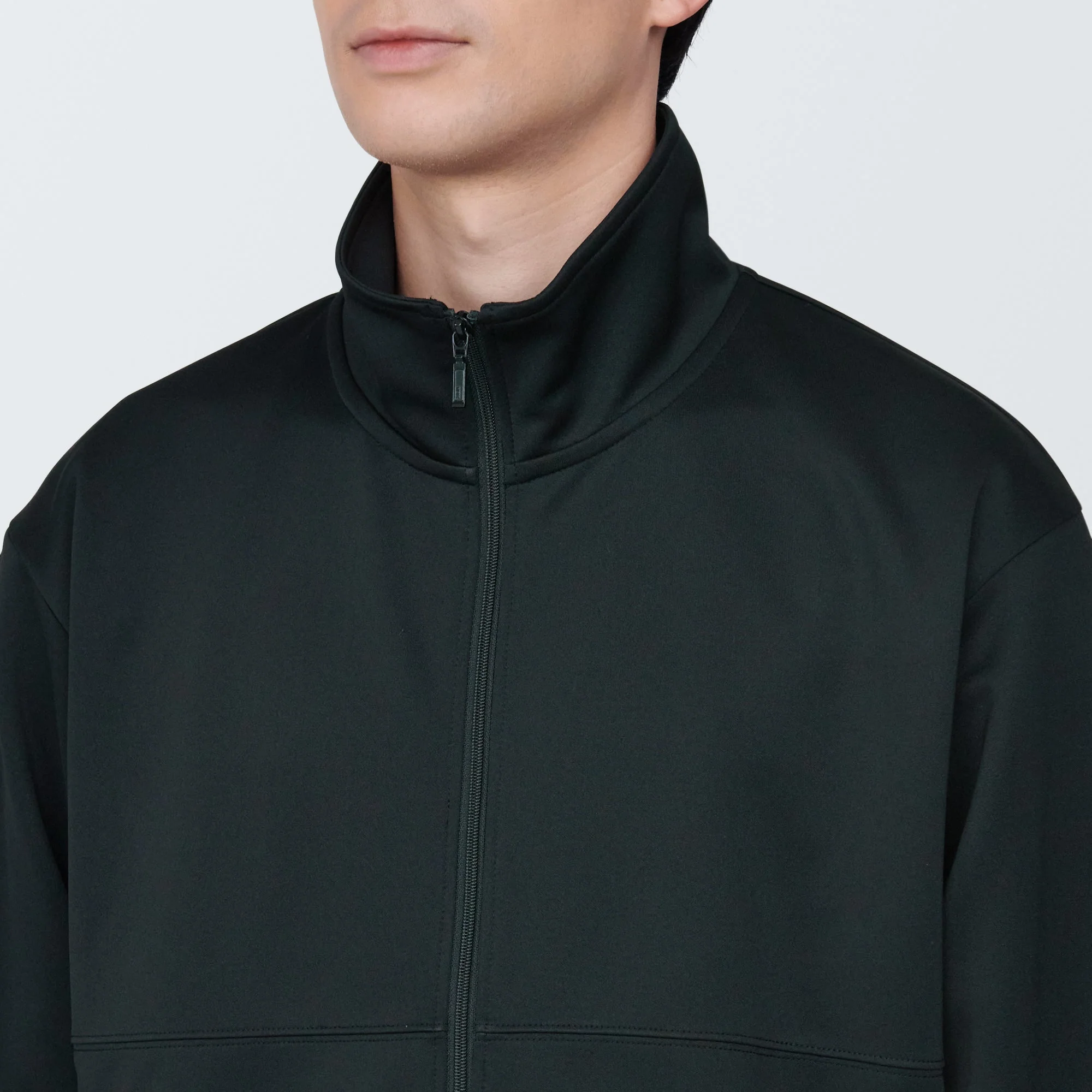 Men's UV Protection Track Jacket - Image 34