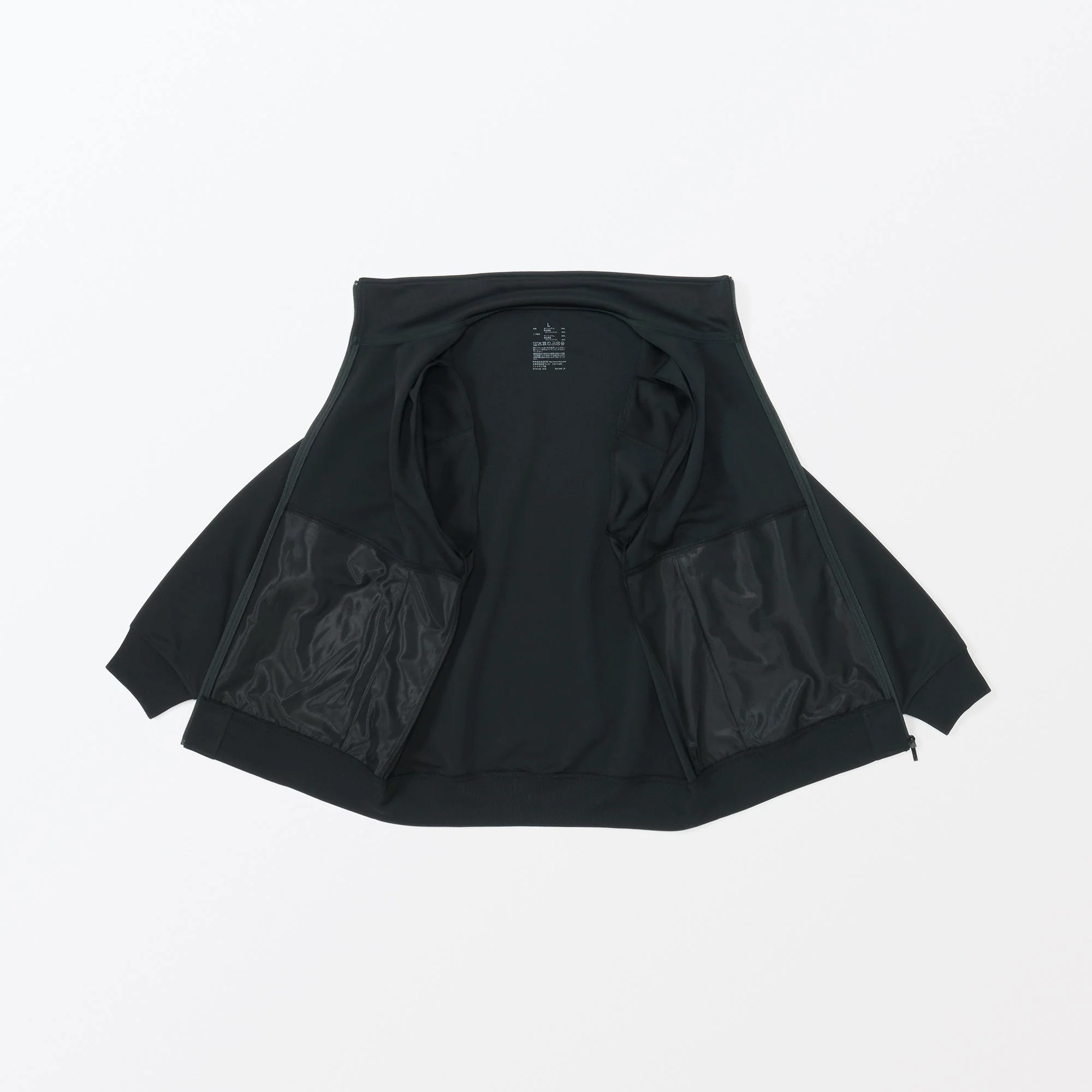 Men's UV Protection Track Jacket - Image 36