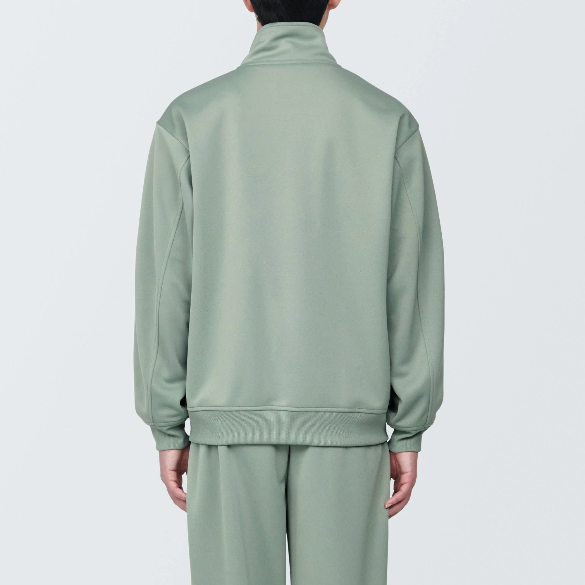 Men's UV Protection Track Jacket - Image 6