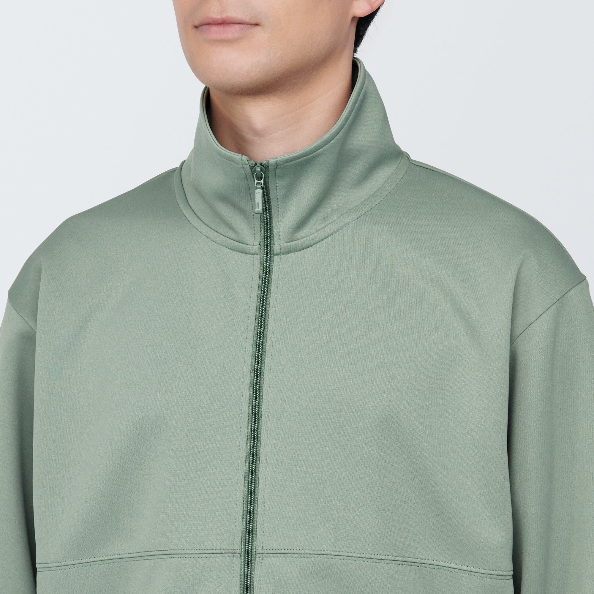 Men's UV Protection Track Jacket - Image 7