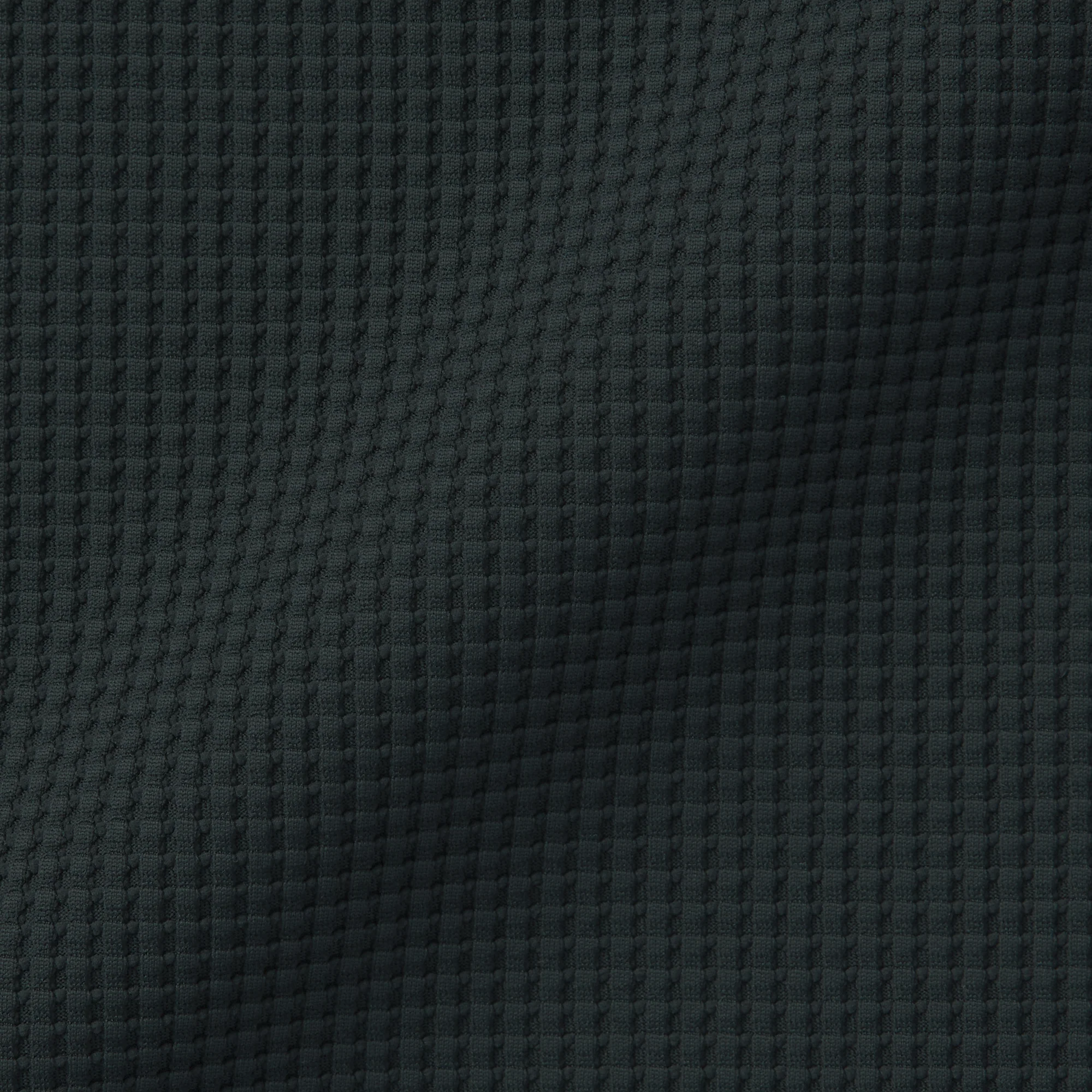 Men's UV Protection Waffle T-Shirt - Image 22