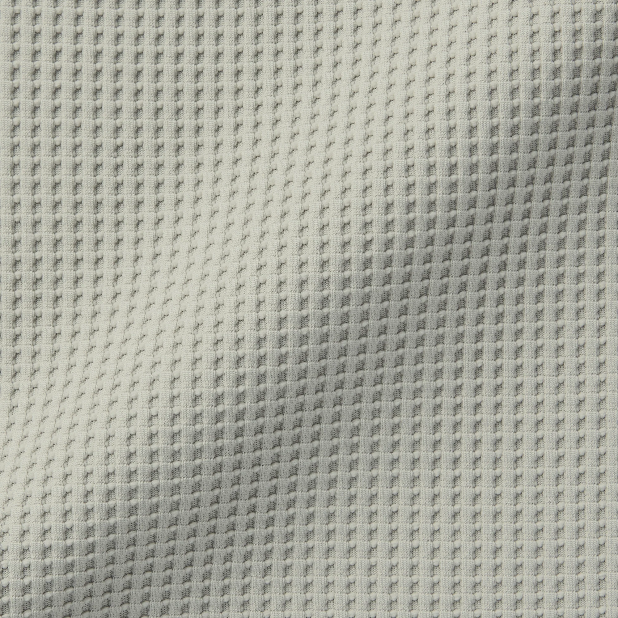 Men's UV Protection Waffle T-Shirt - Image 29