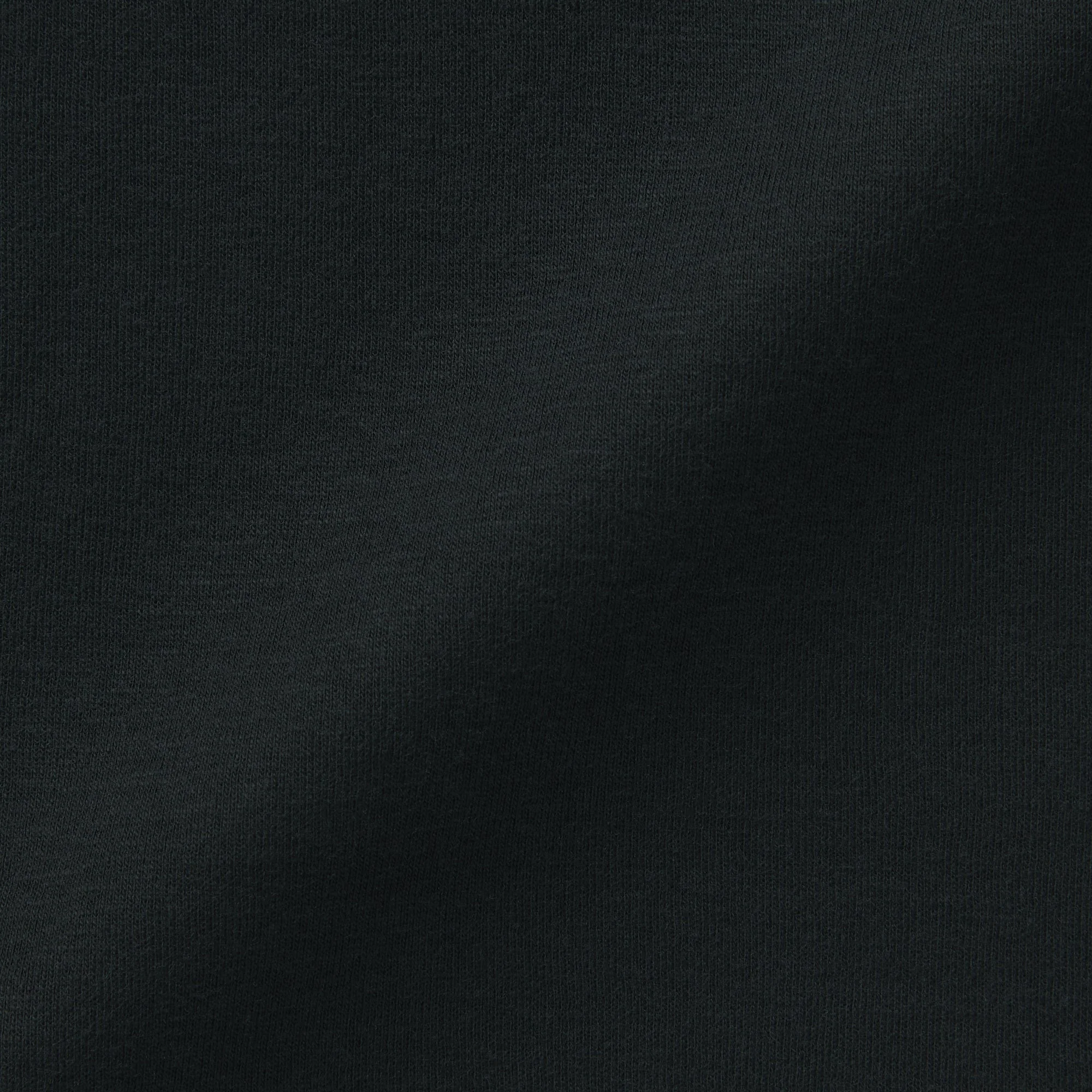 Men's Warm Cotton V-Neck Long Sleeve T-Shirt - Image 22