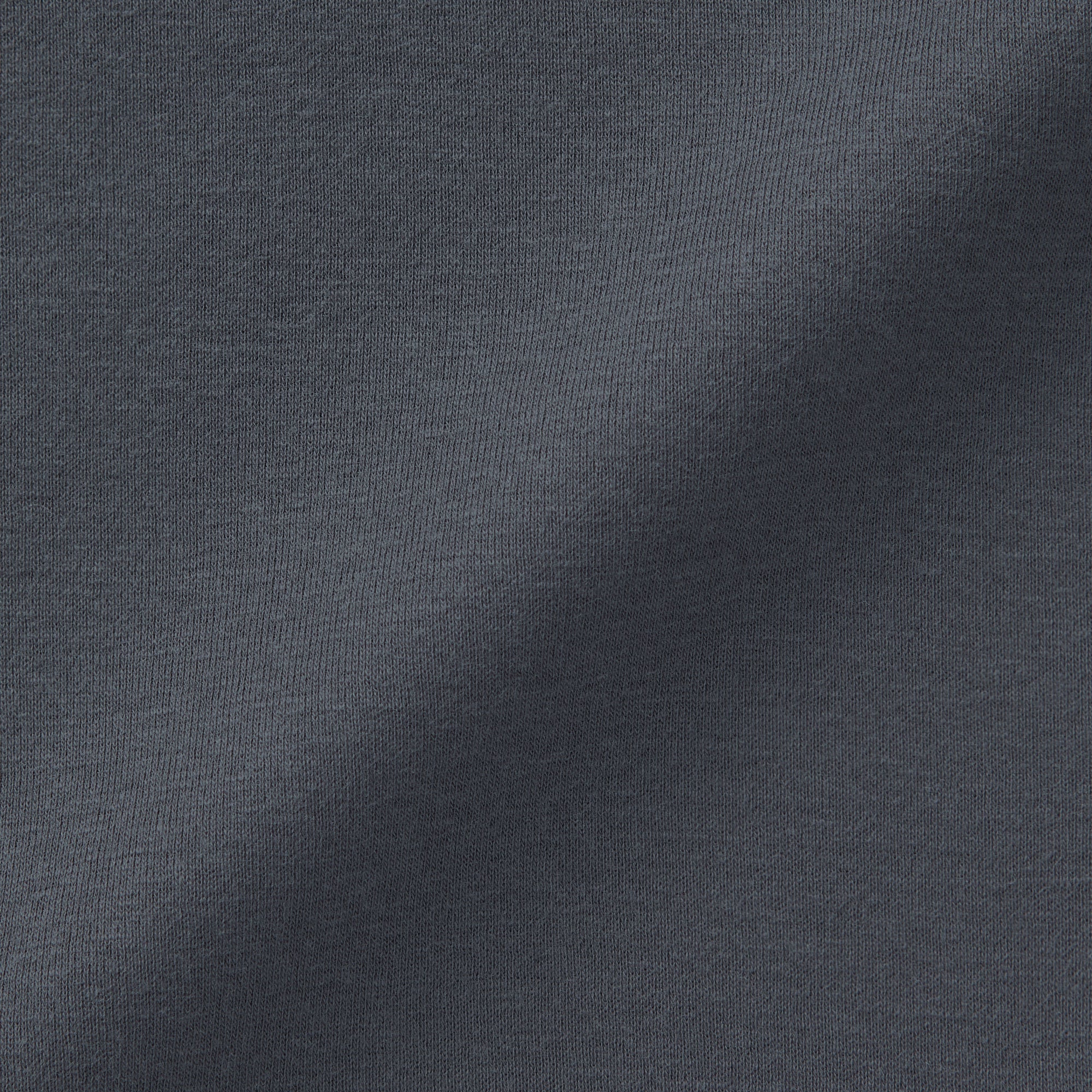Men's Warm Cotton V-Neck Long Sleeve T-Shirt - Image 8