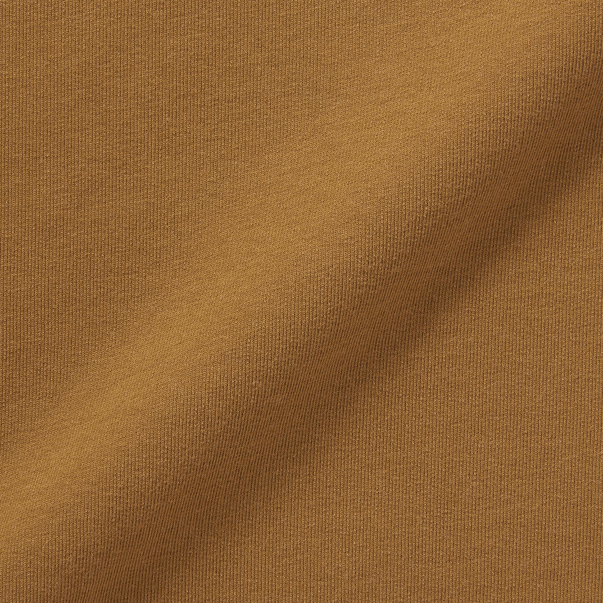 Men's Warm Cotton Crew Neck Long Sleeve T-Shirt - Image 36